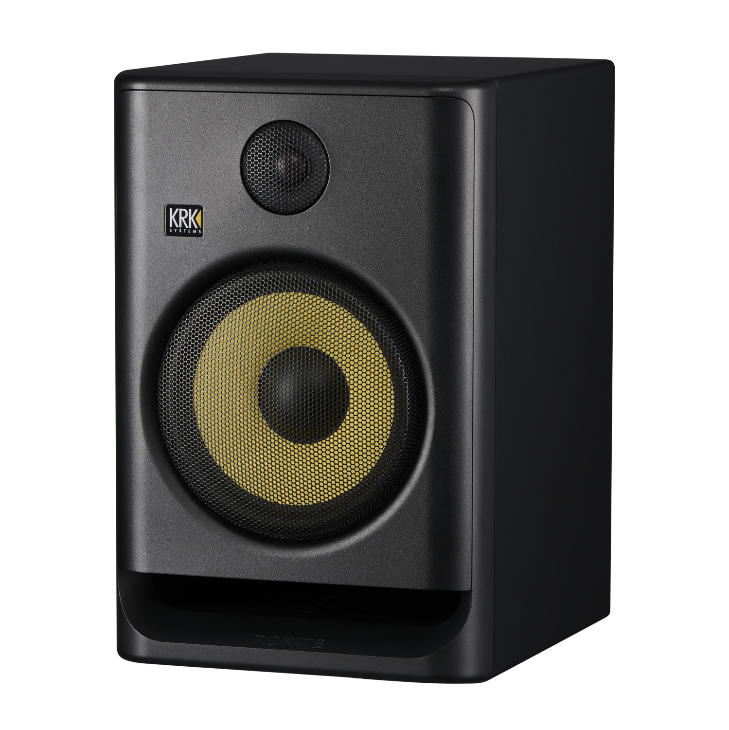 KRK Rokit Powered G5 Studio Reference Monitor - 8''