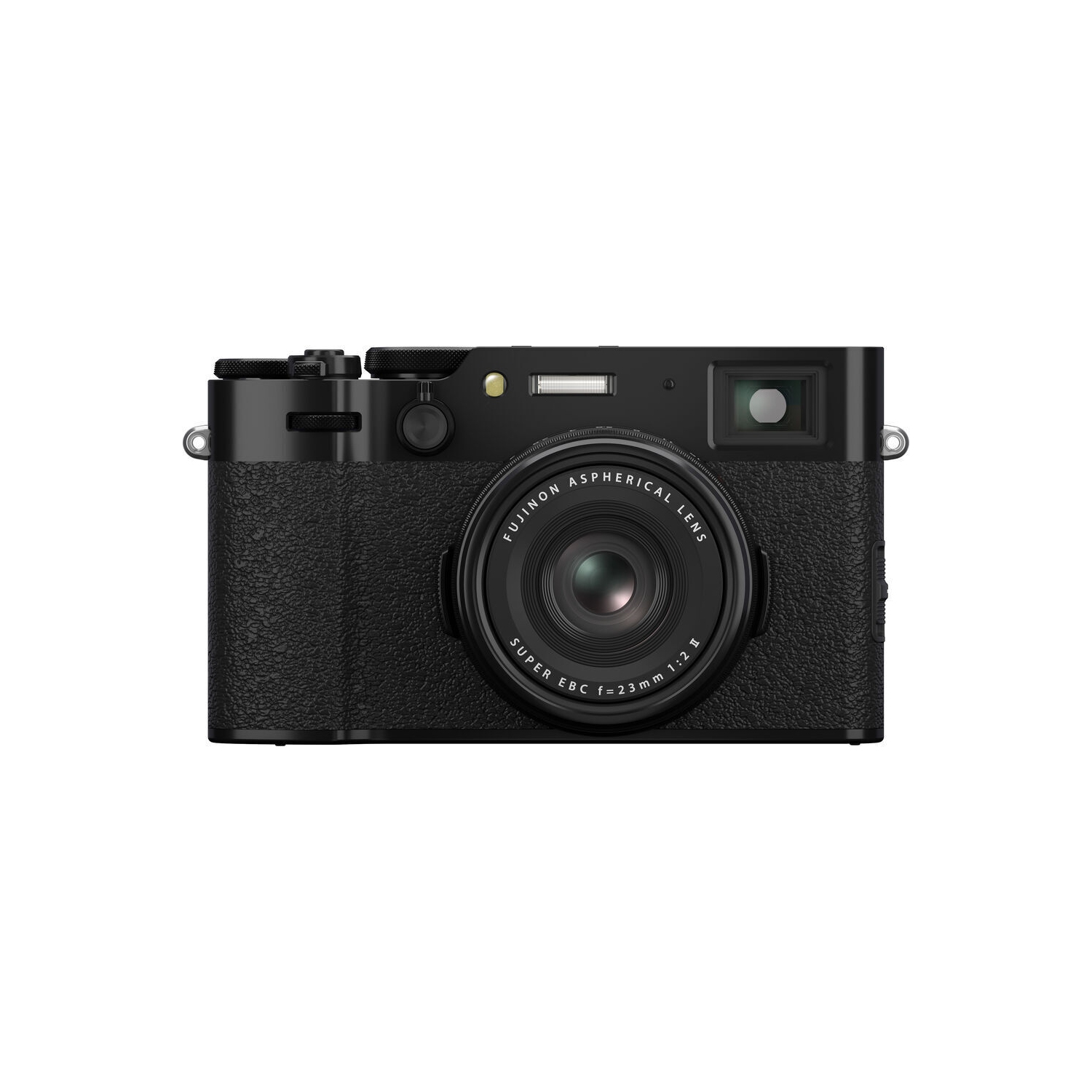 Appareil photo numérique X100VI de FUJIFILM 16821913 $ - Ensemble d'accessoires 7PC