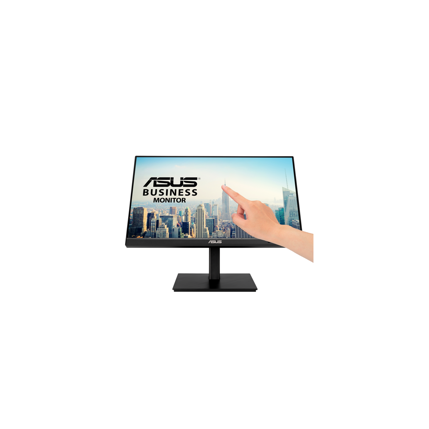 ASUS BE24ECSBT 23.8" Full HD Business Monitor – USB-C, Touchscreen, IPS