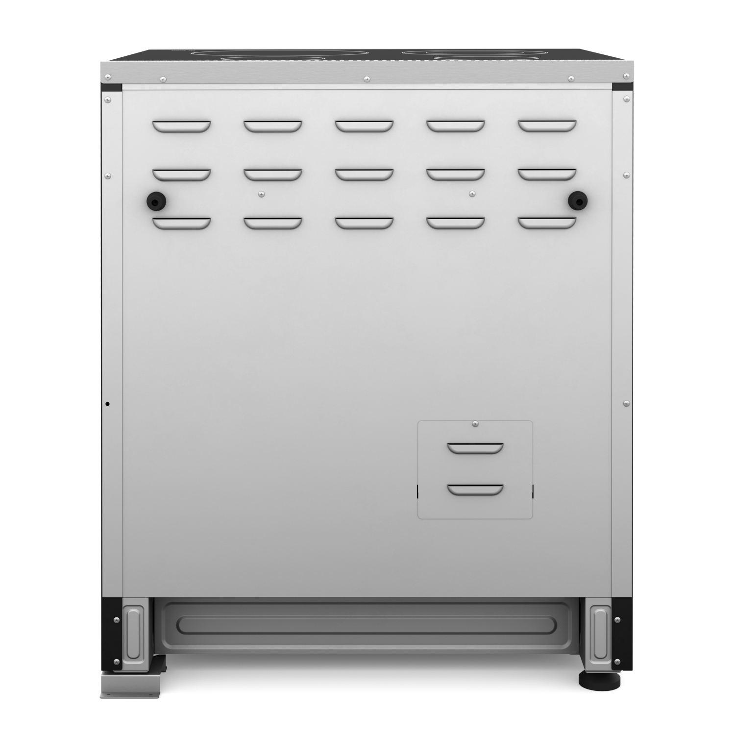 Cuisinière électrique professionnelle contemporaine de 30&nbsp;po DE THOR Kitchen - Modèle ARE30