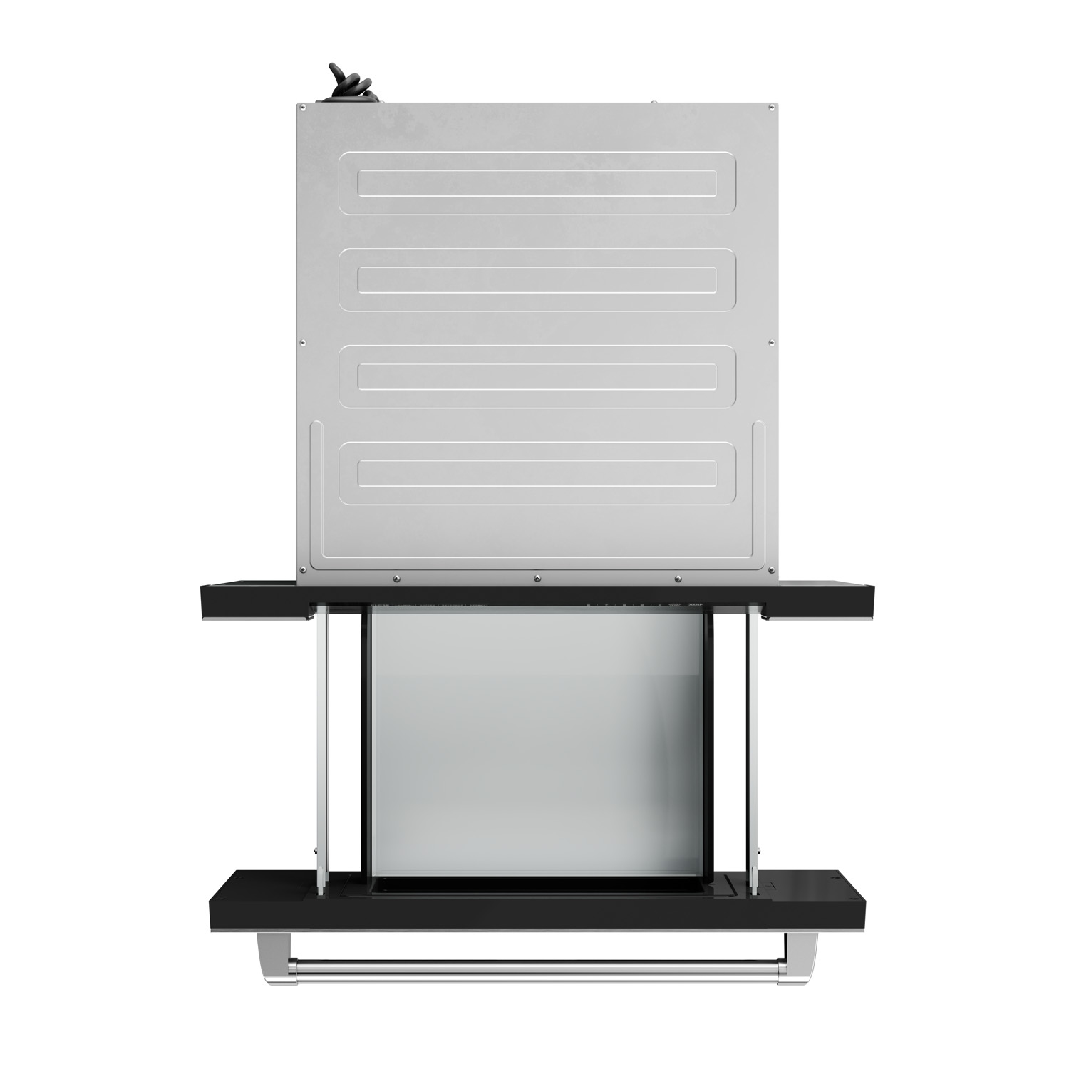 Thor Kitchen 30-inch Built-in Microwave Drawer - Model TMD3002