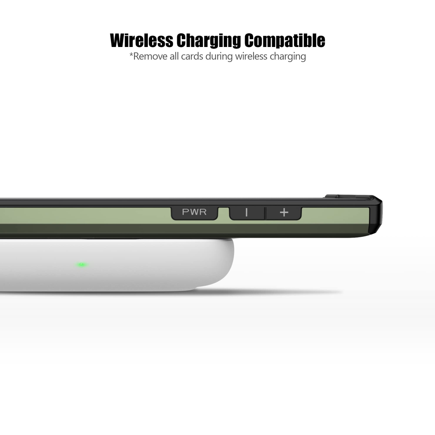 Étui-portefeuille Ultra de Samsung S24 avec porte-carte et protection robuste antichoc double couche avec fente pour carte intégrée pour Samsung S24