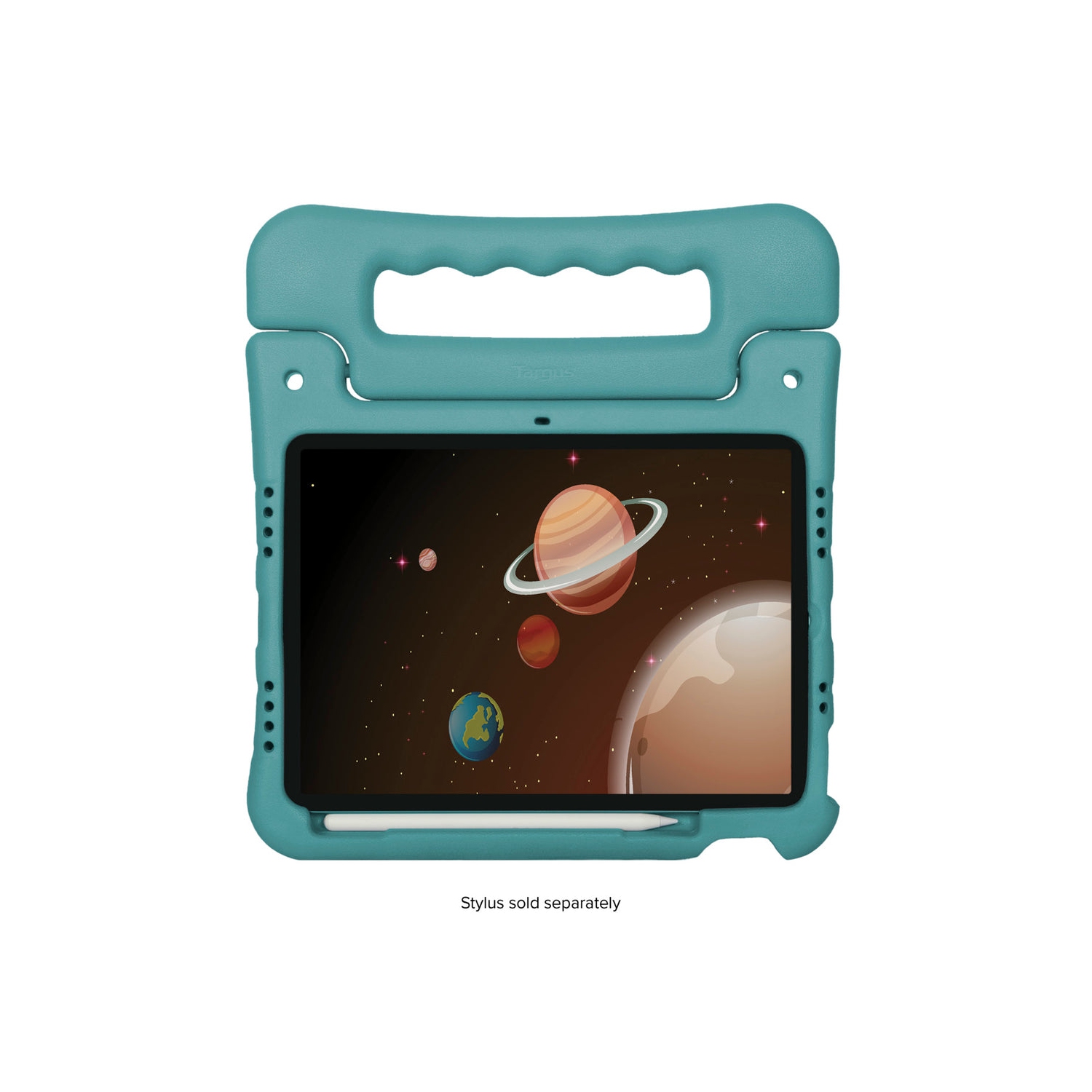 Targus Kids Antimicrobial Tablet Case for iPad 10.9", Air (Gen 5/4), Pro (Gen 4/3/2/1), 11"