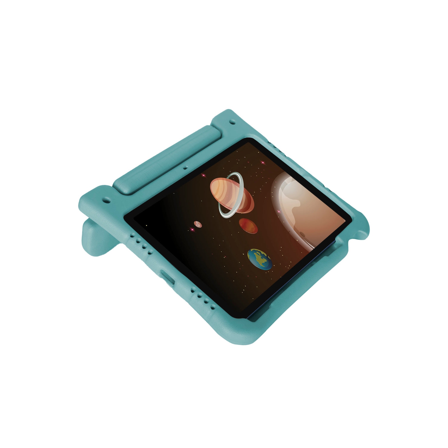 Targus Kids Antimicrobial Tablet Case for iPad 10.9", Air (Gen 5/4), Pro (Gen 4/3/2/1), 11"