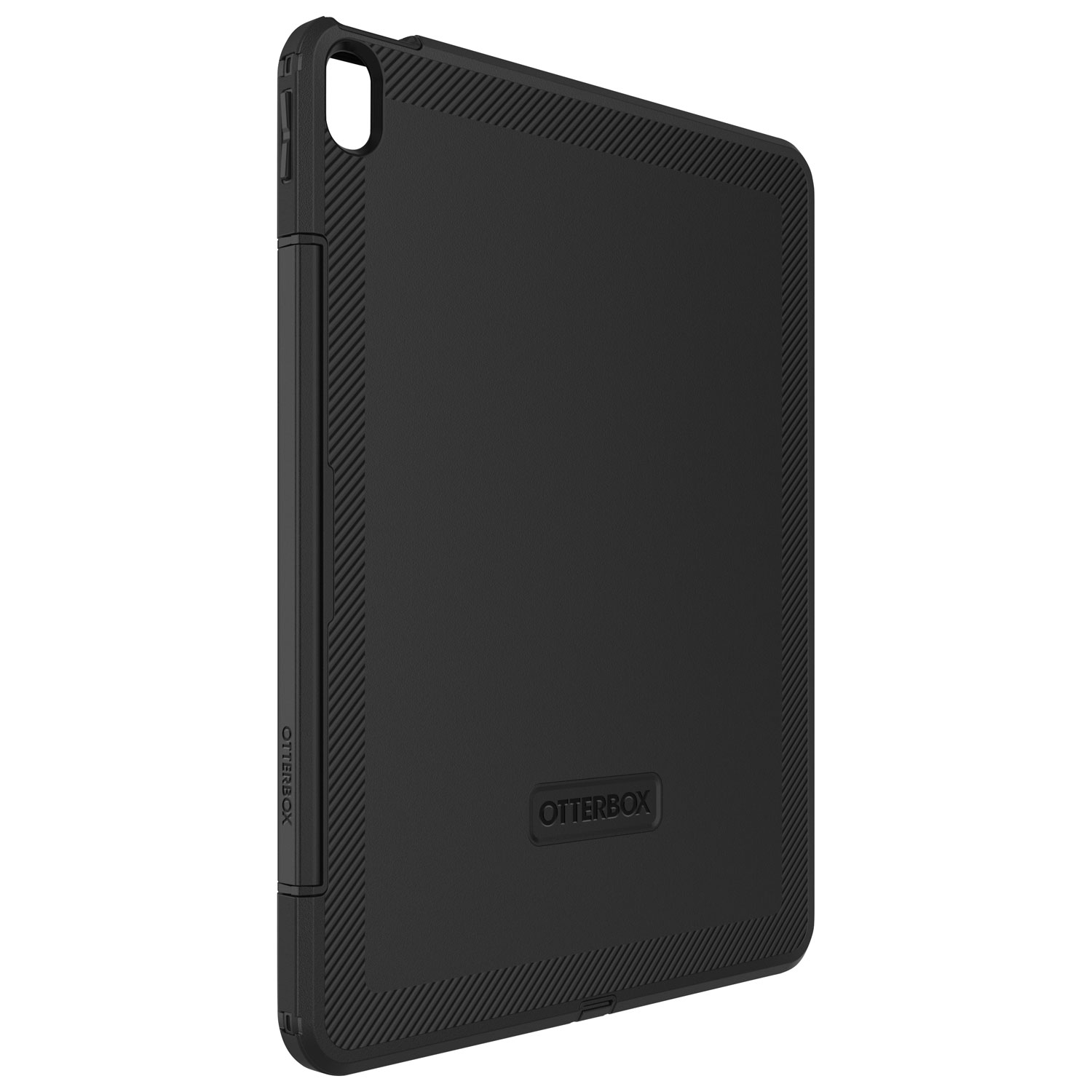Étui Defender d'OtterBox pour iPad Air de 13 po - Noir