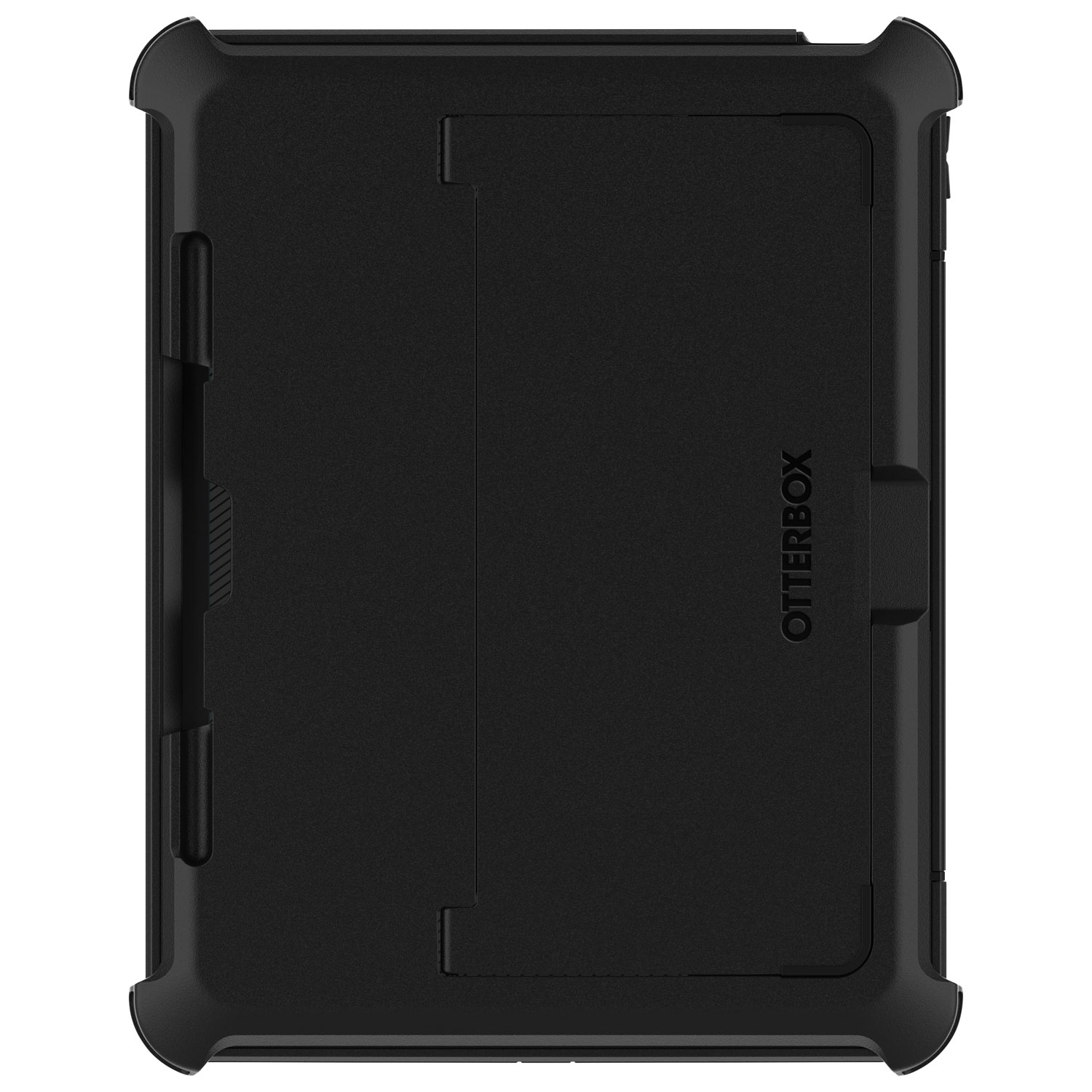 Étui Defender d'OtterBox pour iPad Air de 13 po - Noir
