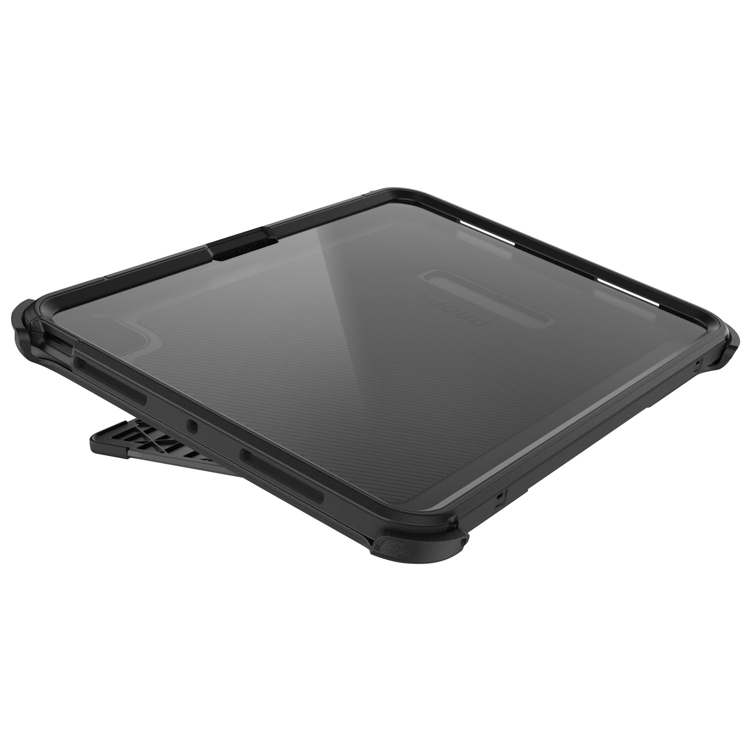 Otterbox Defender Series Pro for iPad Pro 13" Case - Black
