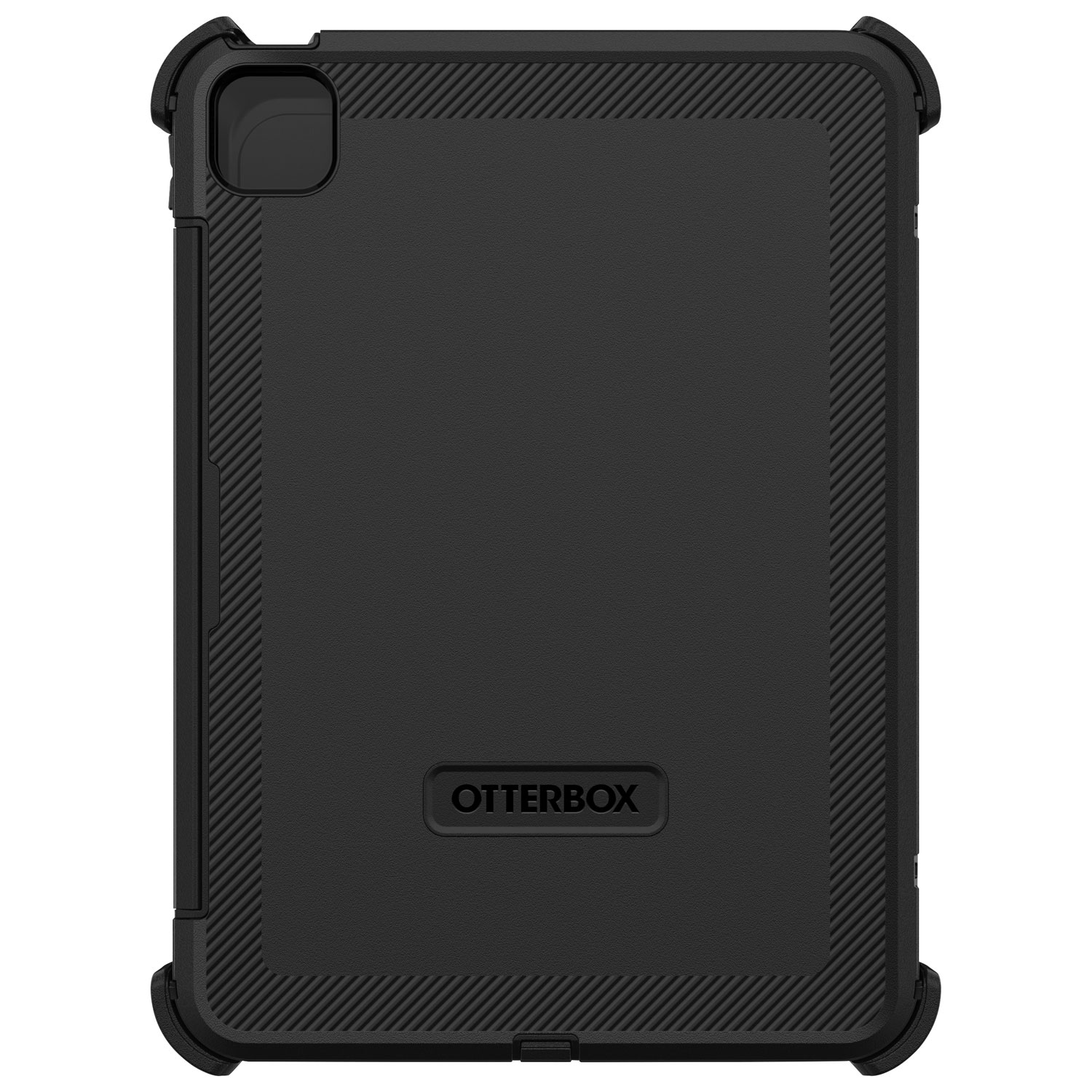 Otterbox Defender Series Pro for iPad Pro 13" Case - Black