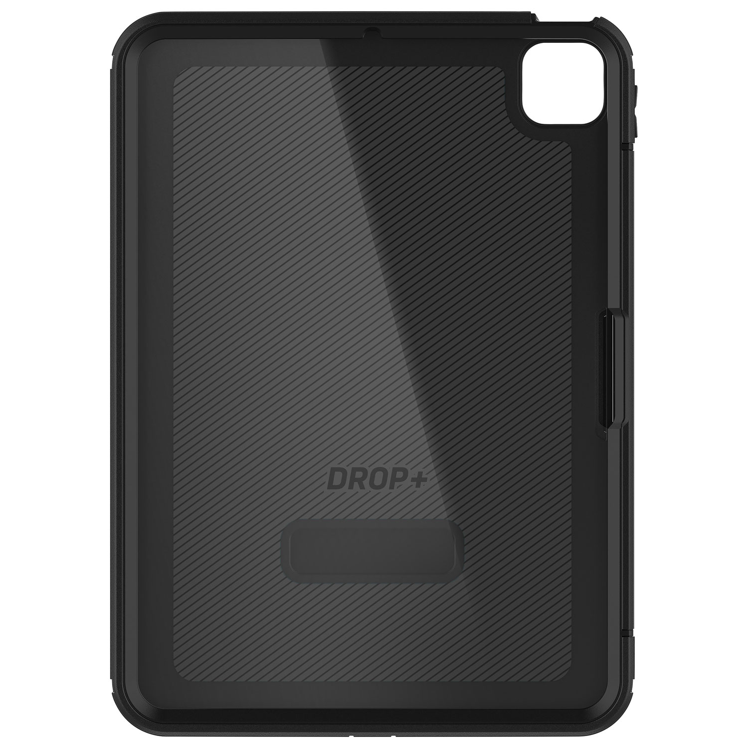 Otterbox Defender Series Pro for iPad Pro 13" Case - Black