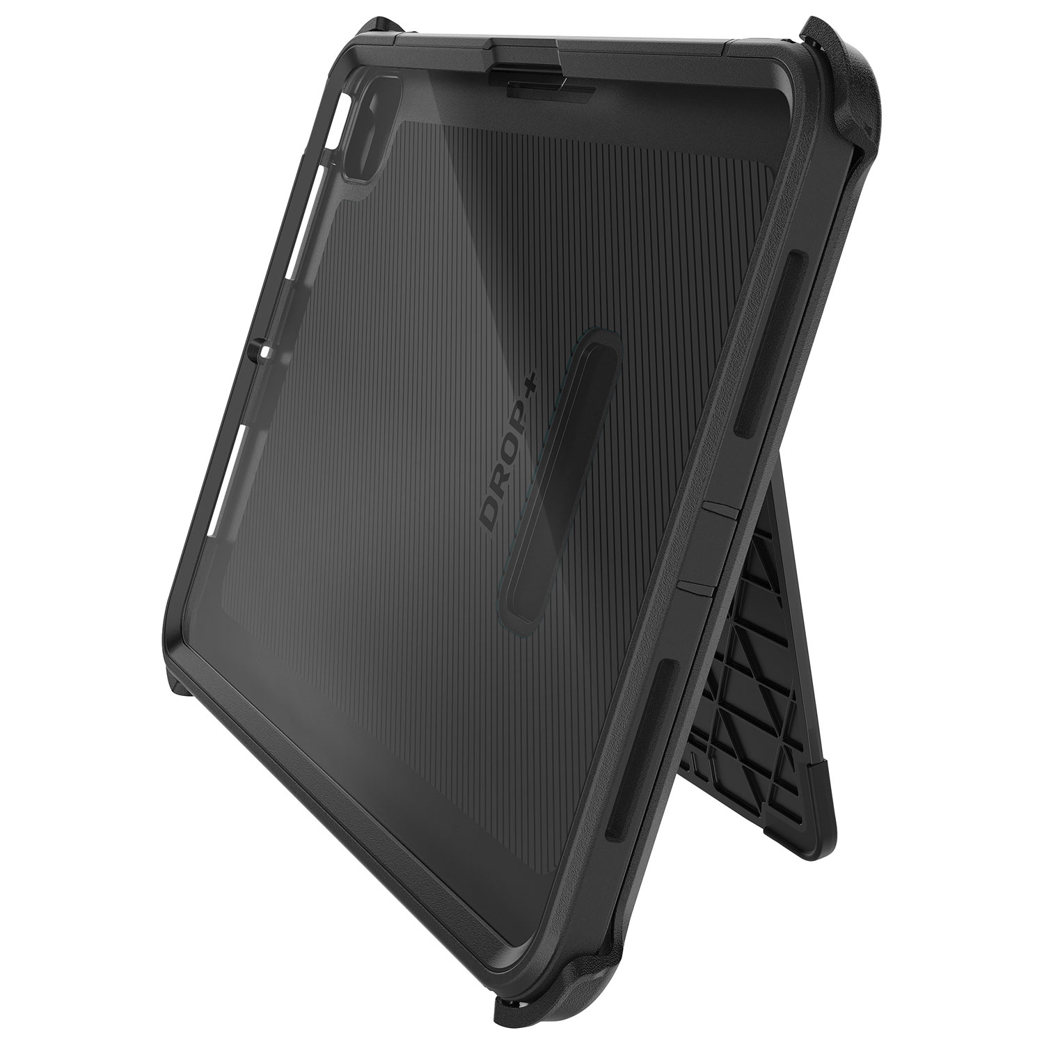 Otterbox Defender Series Pro for iPad Pro 13" Case - Black