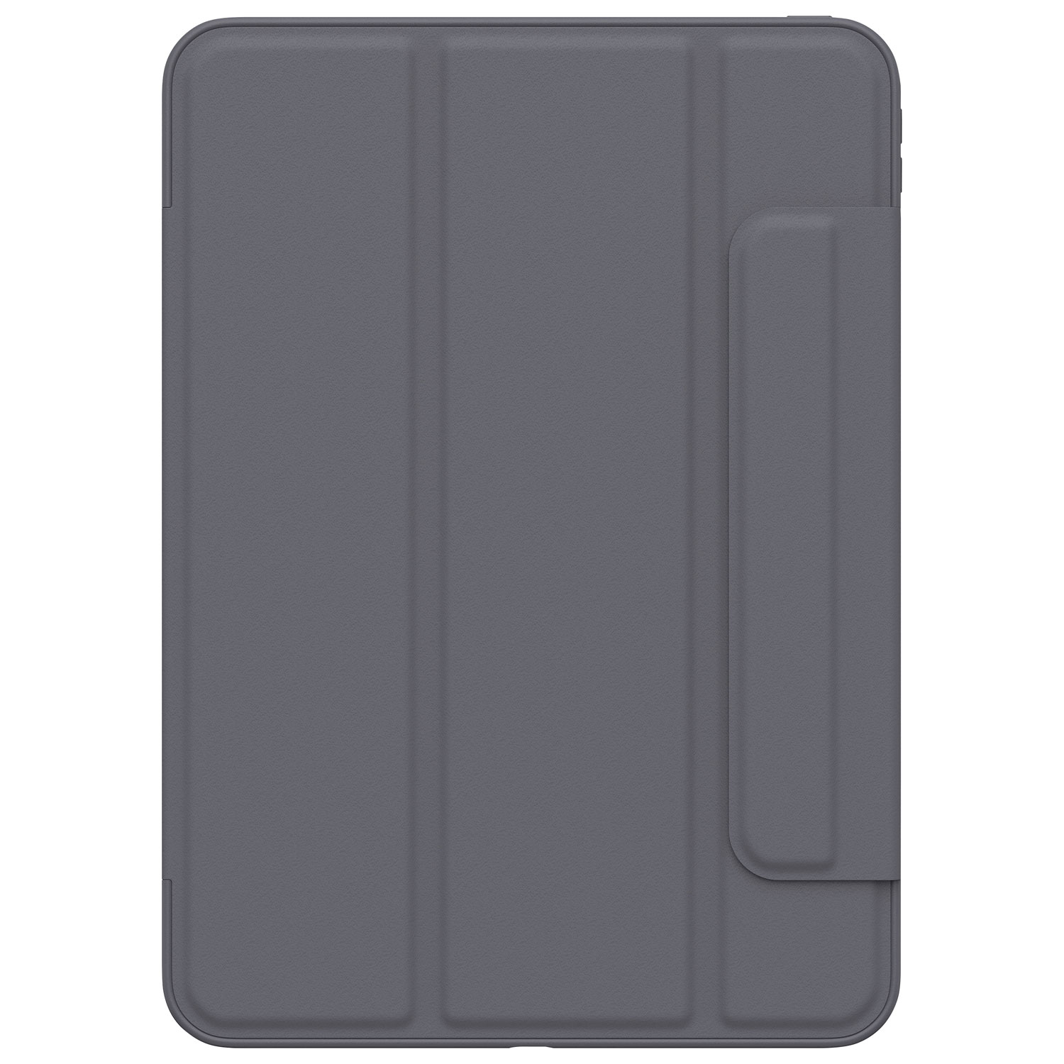 Étui folio Symmetry d'OtterBox pour iPad Pro de 11 po - Gris