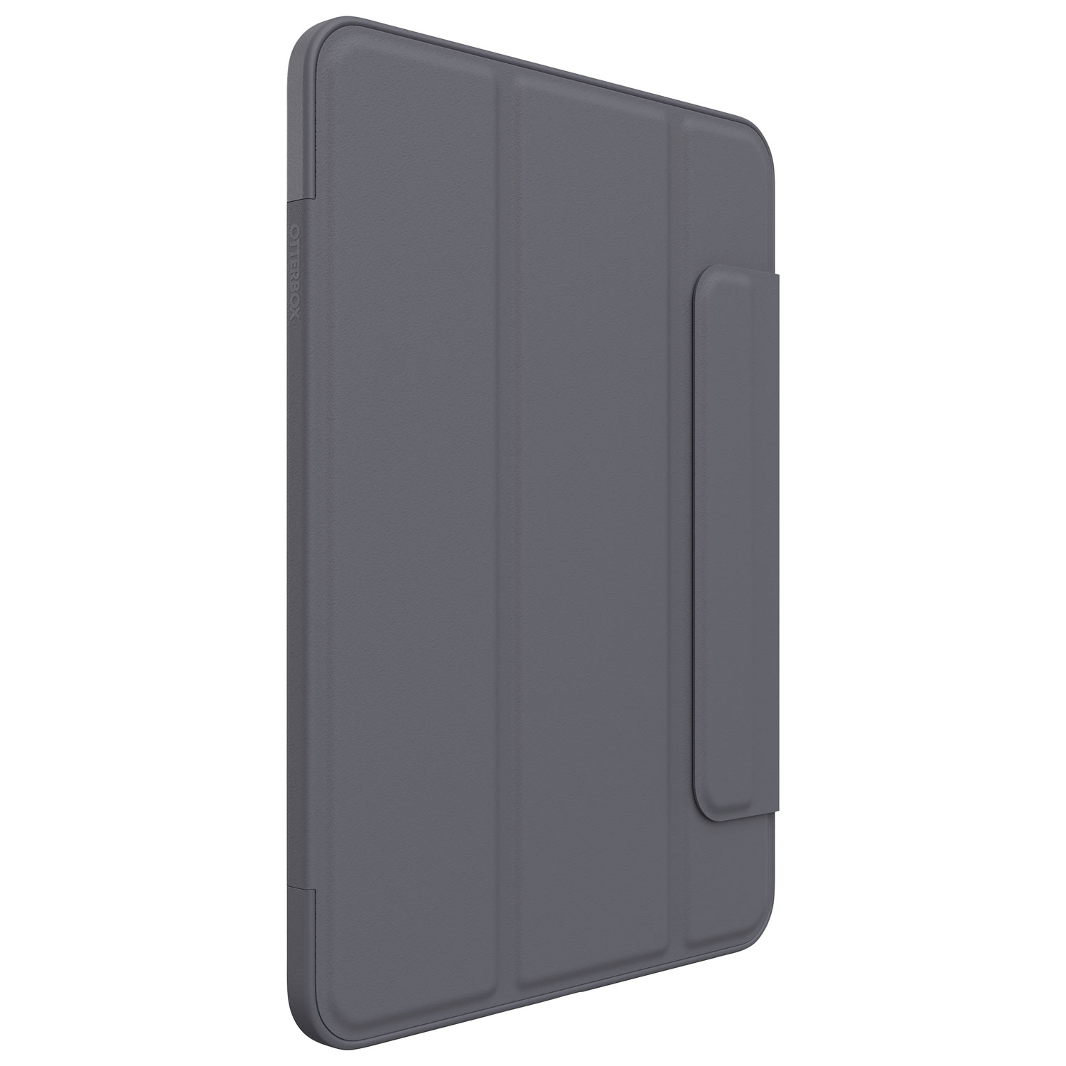 Étui folio Symmetry d'OtterBox pour iPad Pro de 11 po - Gris
