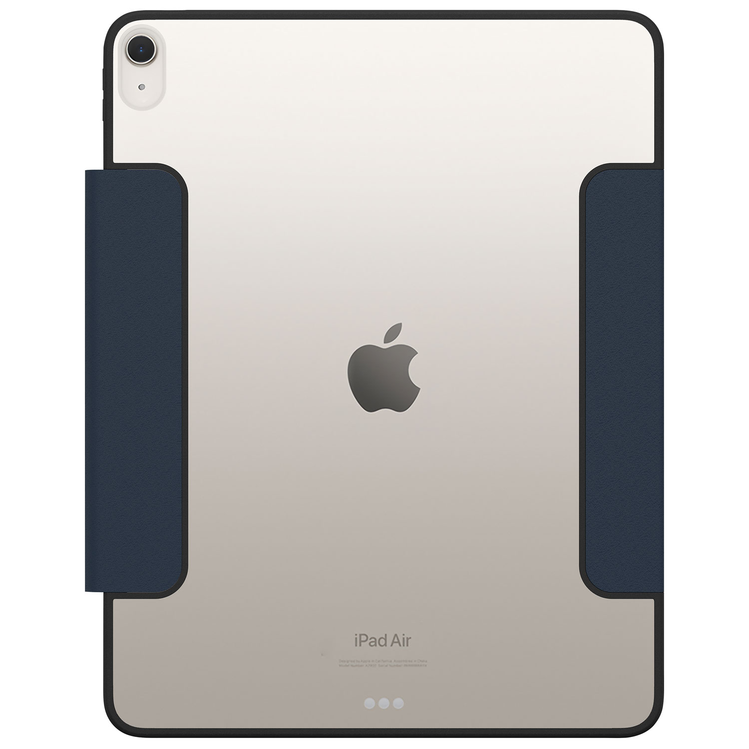 OtterBox Symmetry 360 Case for iPad Air 13" - Blue