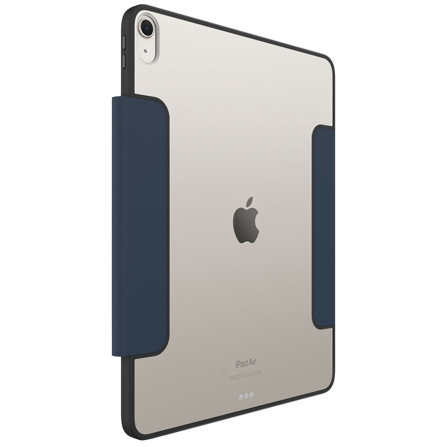 OtterBox Symmetry 360 Case for iPad Air 13" - Blue