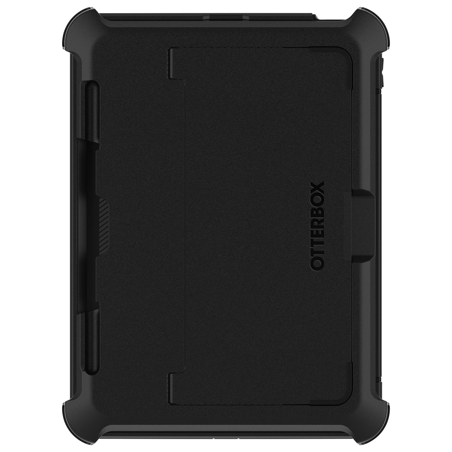 Étui Defender d'OtterBox pour iPad Air de 11 po - Noir