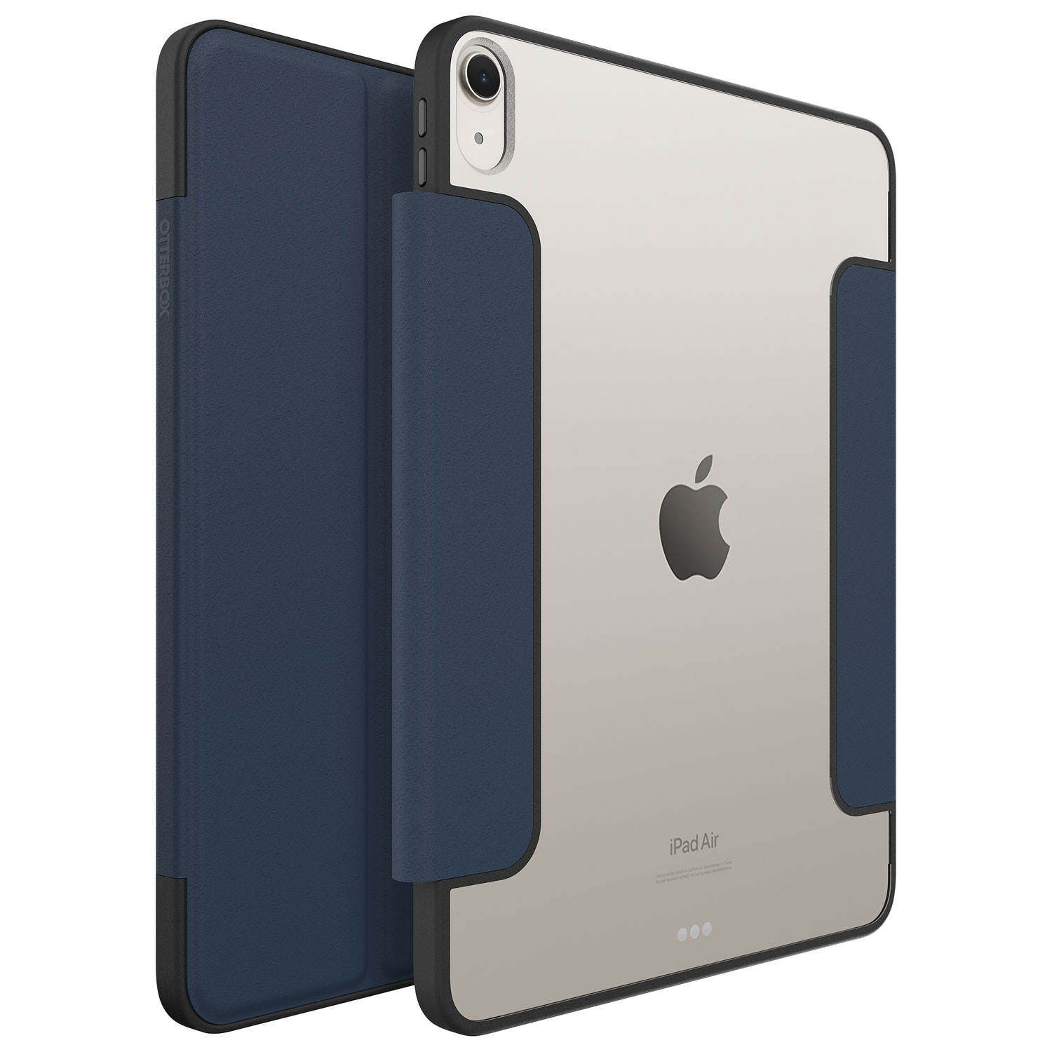 OtterBox Symmetry Case for iPad Air 11" - Blue