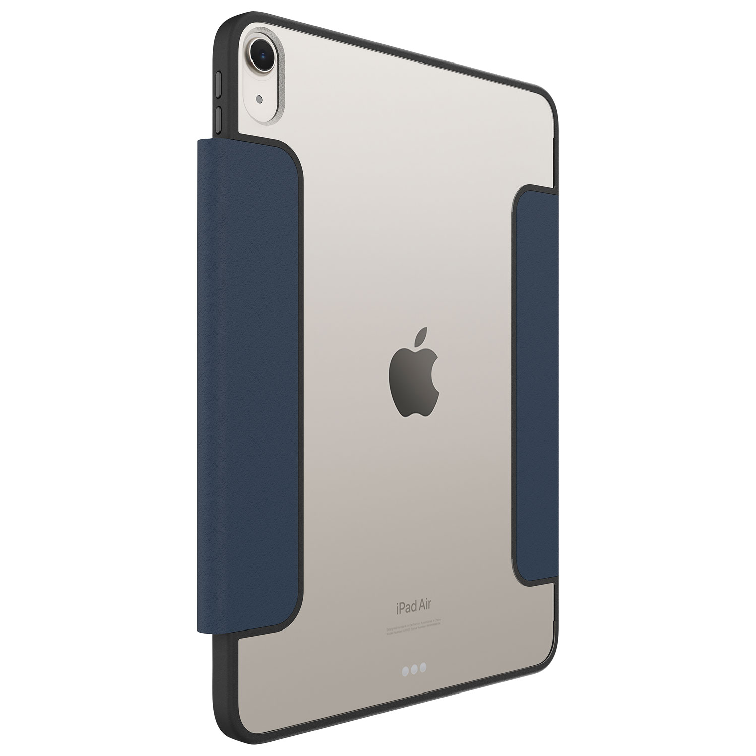 OtterBox Symmetry Case for iPad Air 11" - Blue