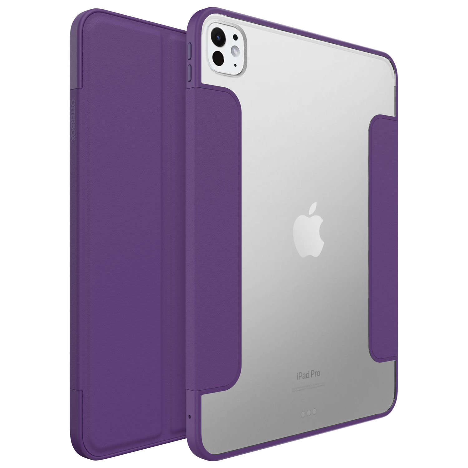 Otterbox Symmetry Series Folio for iPad Pro 11" Case - Purple