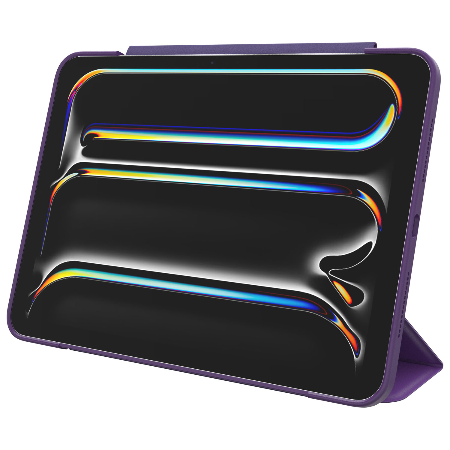 Otterbox Symmetry Series Folio for iPad Pro 11" Case - Purple