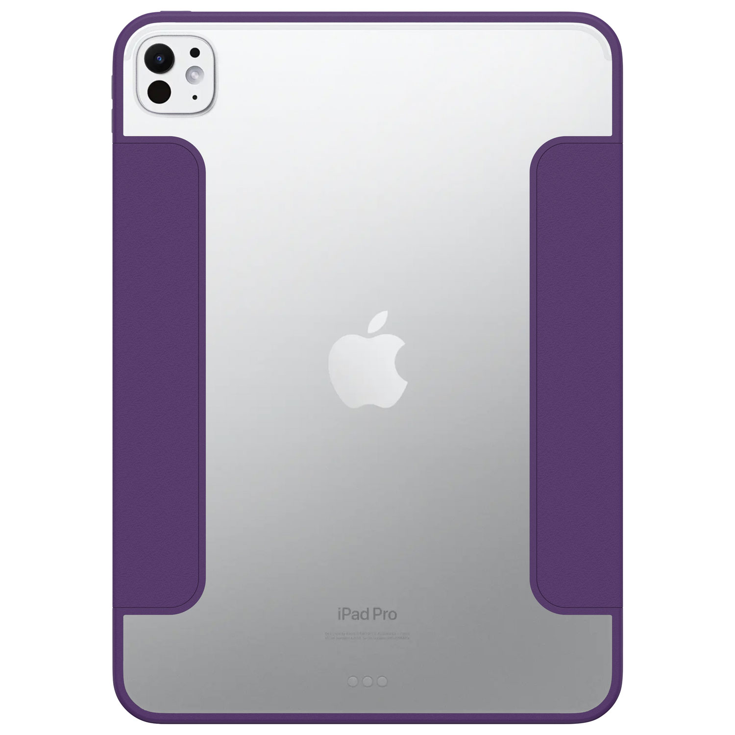 Otterbox Symmetry Series Folio for iPad Pro 11" Case - Purple
