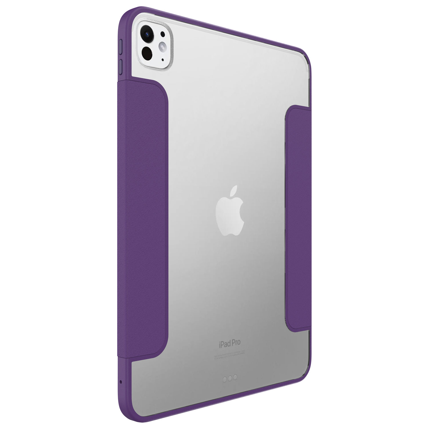 Otterbox Symmetry Series Folio for iPad Pro 11" Case - Purple