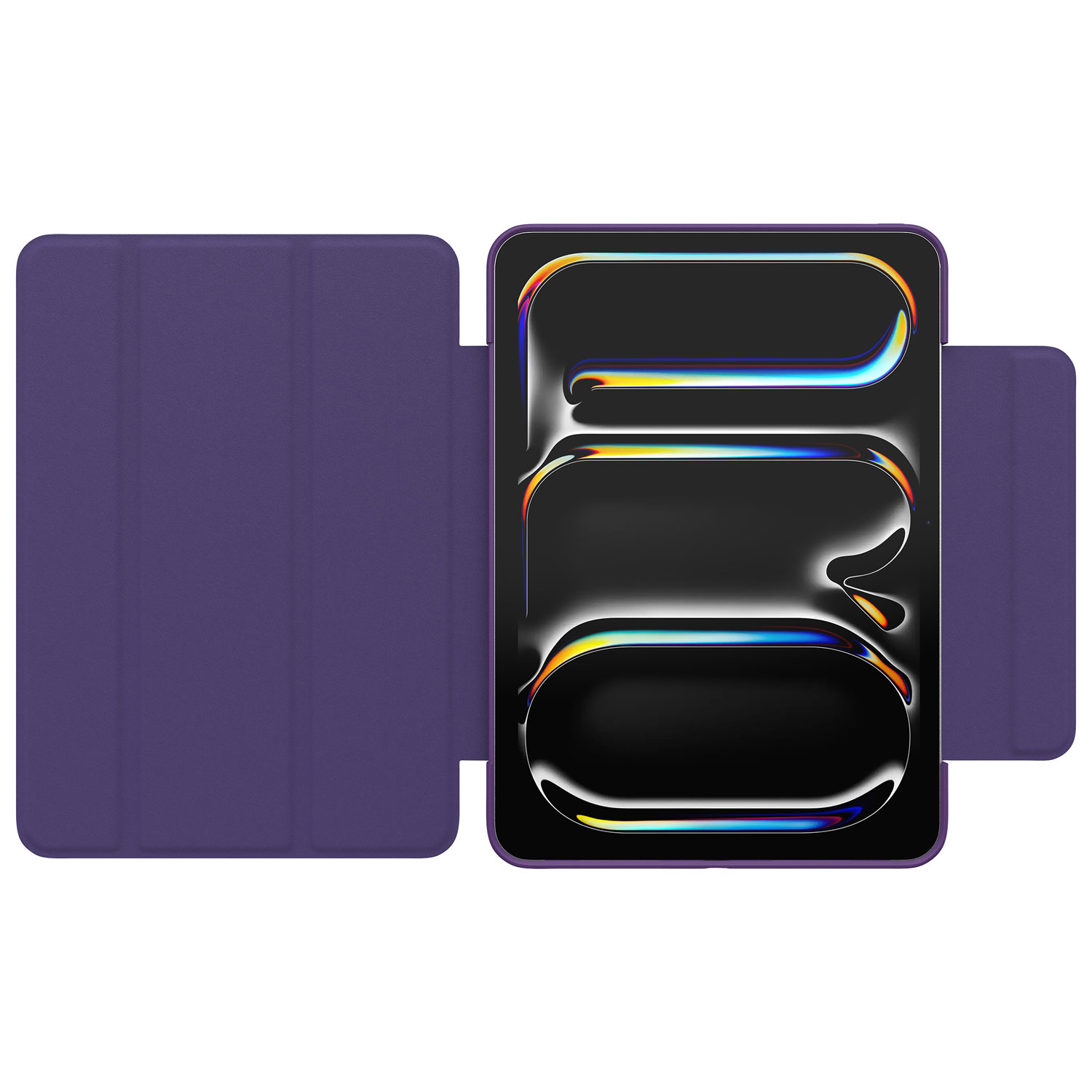 Otterbox Symmetry Series Folio for iPad Pro 11" Case - Purple