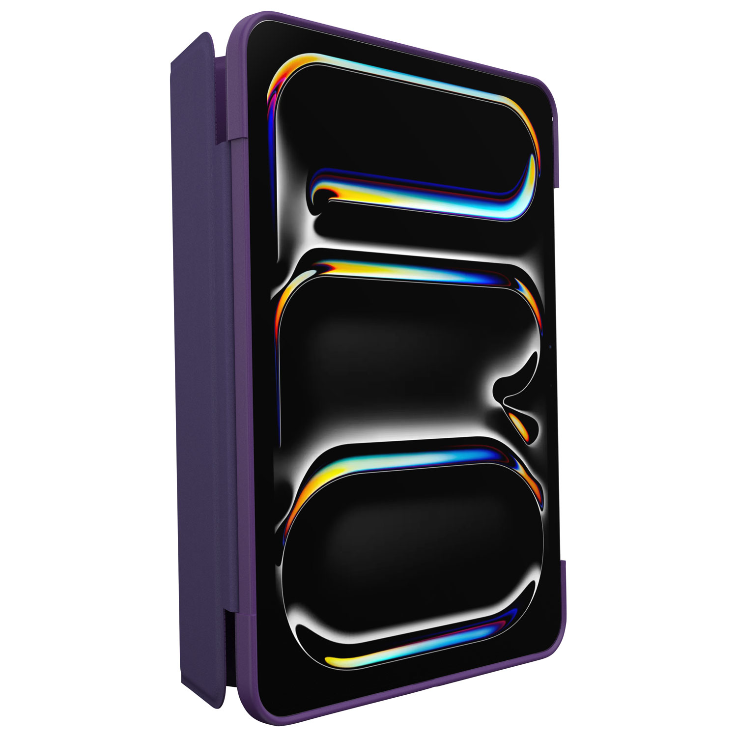 Otterbox Symmetry Series Folio for iPad Pro 11" Case - Purple