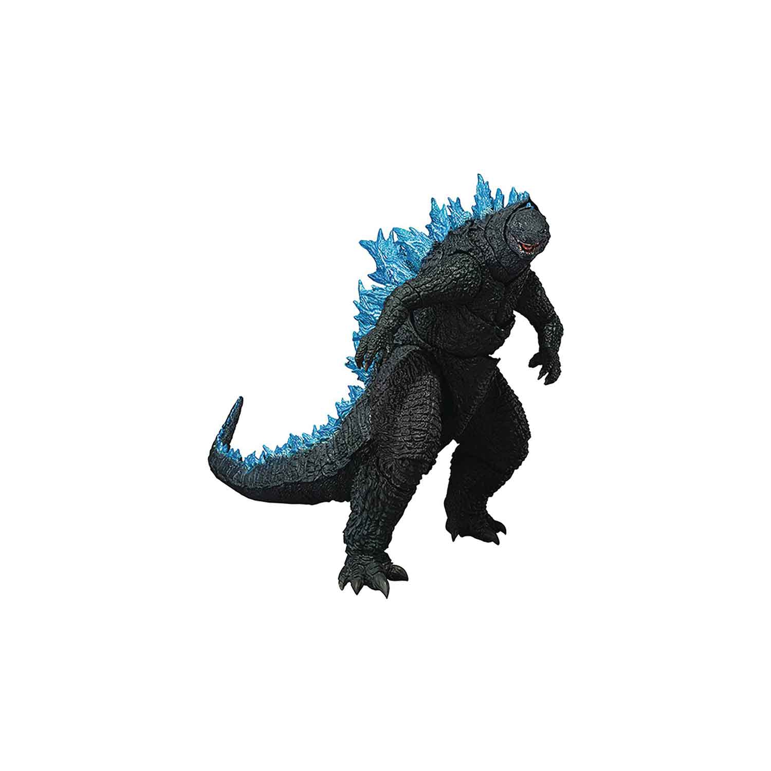 Godzilla X Kong figurine d'action de 6 po S.H. MonsterArts - Godzilla 2024