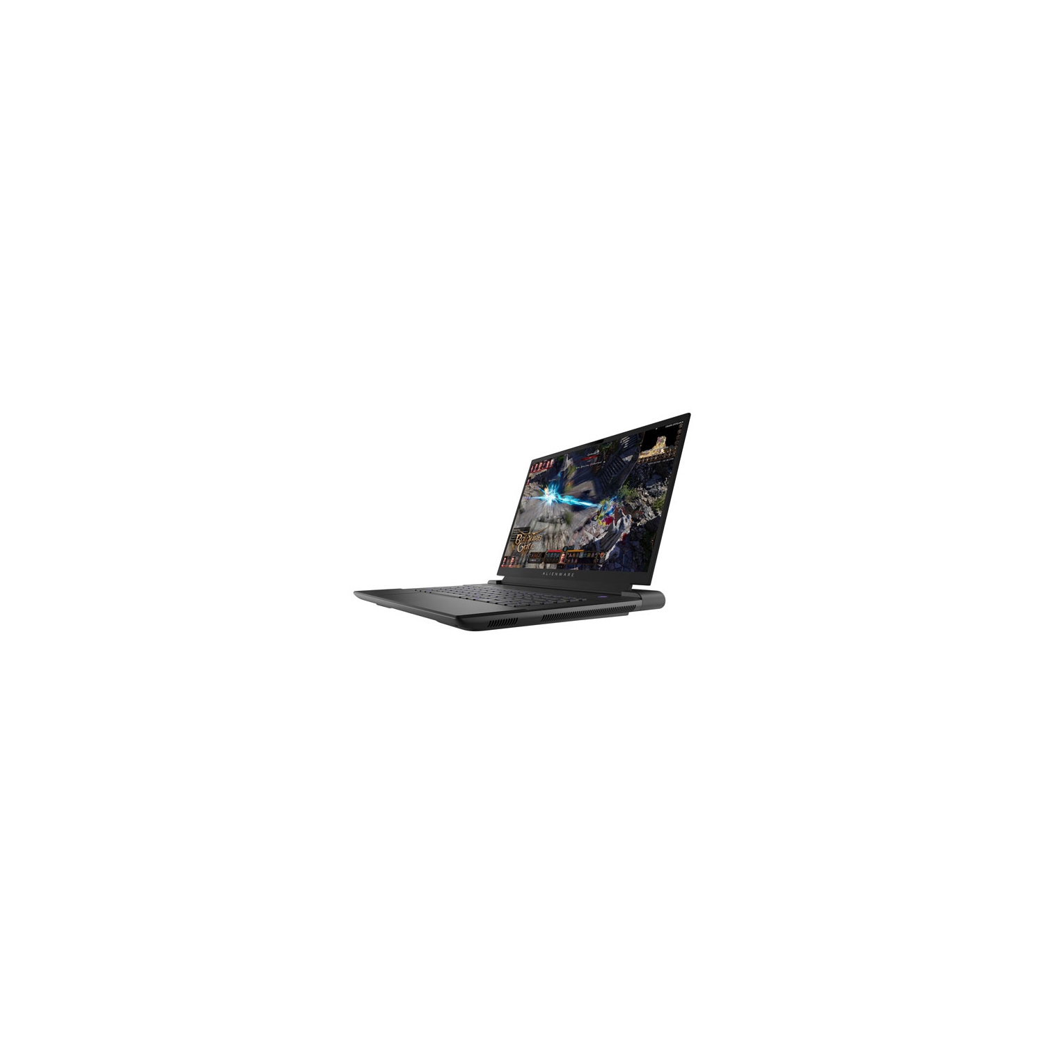 Refurbished - Dell Alienware m16 16" Gaming Laptop (Intel Ci7-13700HX/1TB SSD/16GB RAM/GeForce RTX 4070)