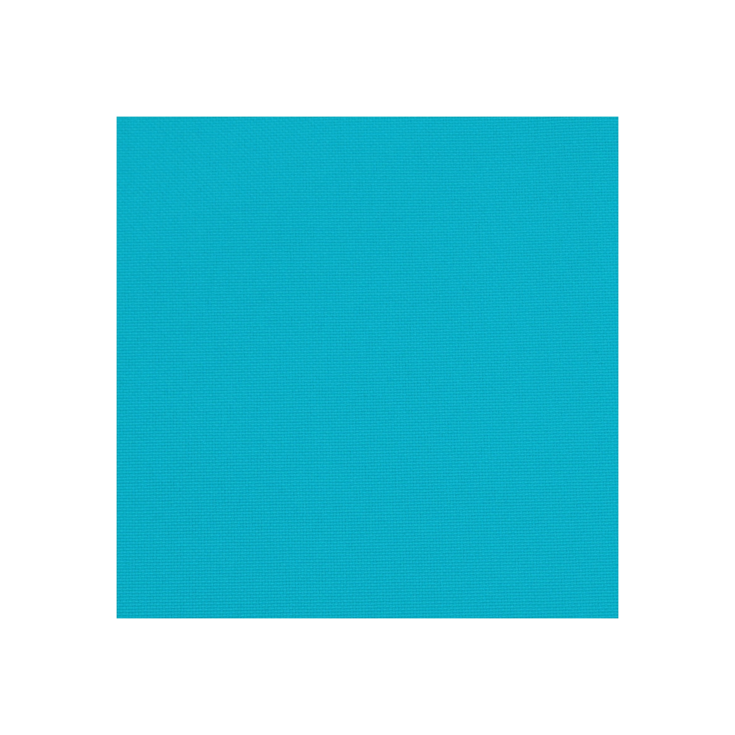 vidaXL Indoor/Outdoor Bench Cushions 2 pcs, Water-Repellent, Turquoise 59.1"x19.7"x2.8"