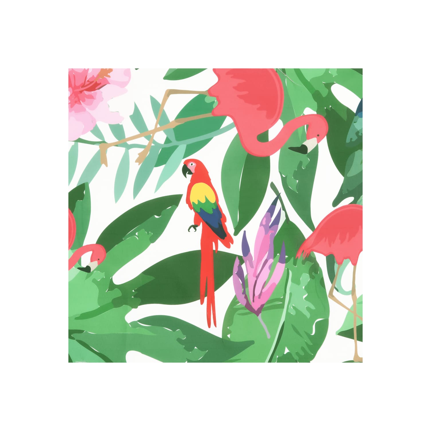 Matelas à coussin en tissu Oxford multicolore pour chaises longues Sun Lounger de vidaXL