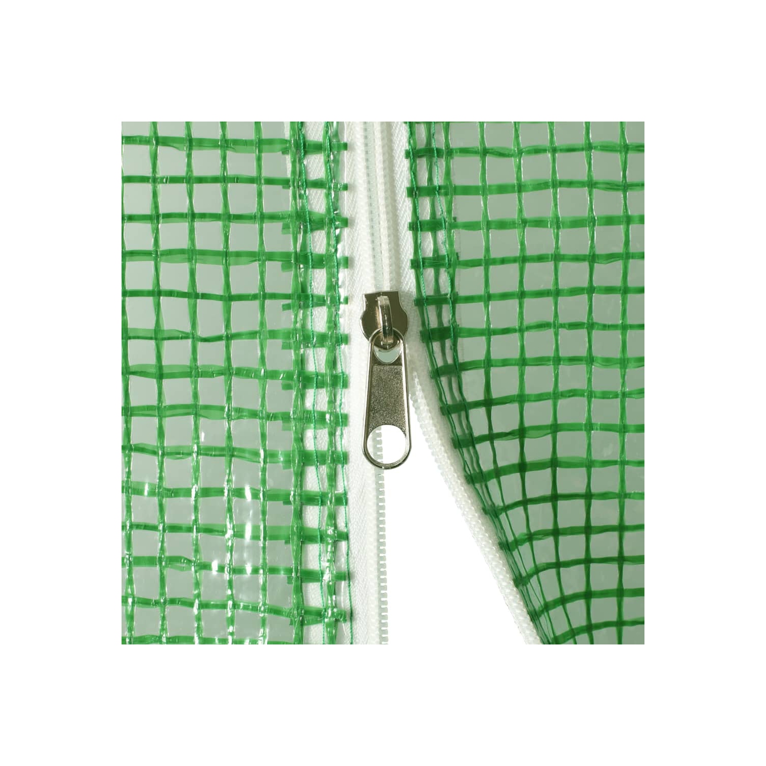 vidaXL Greenhouse 4.5m² 300x150x200 cm