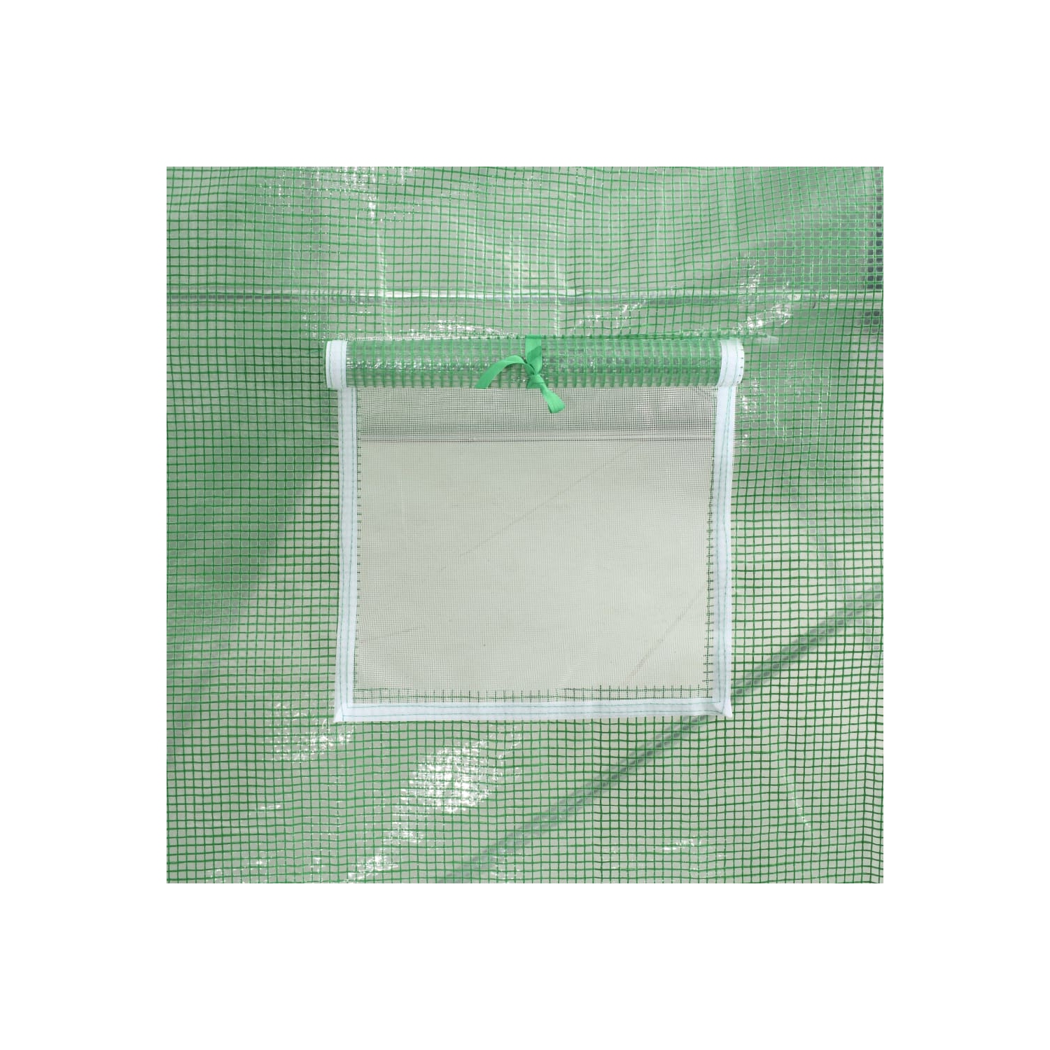 vidaXL Greenhouse 4.5m² 300x150x200 cm