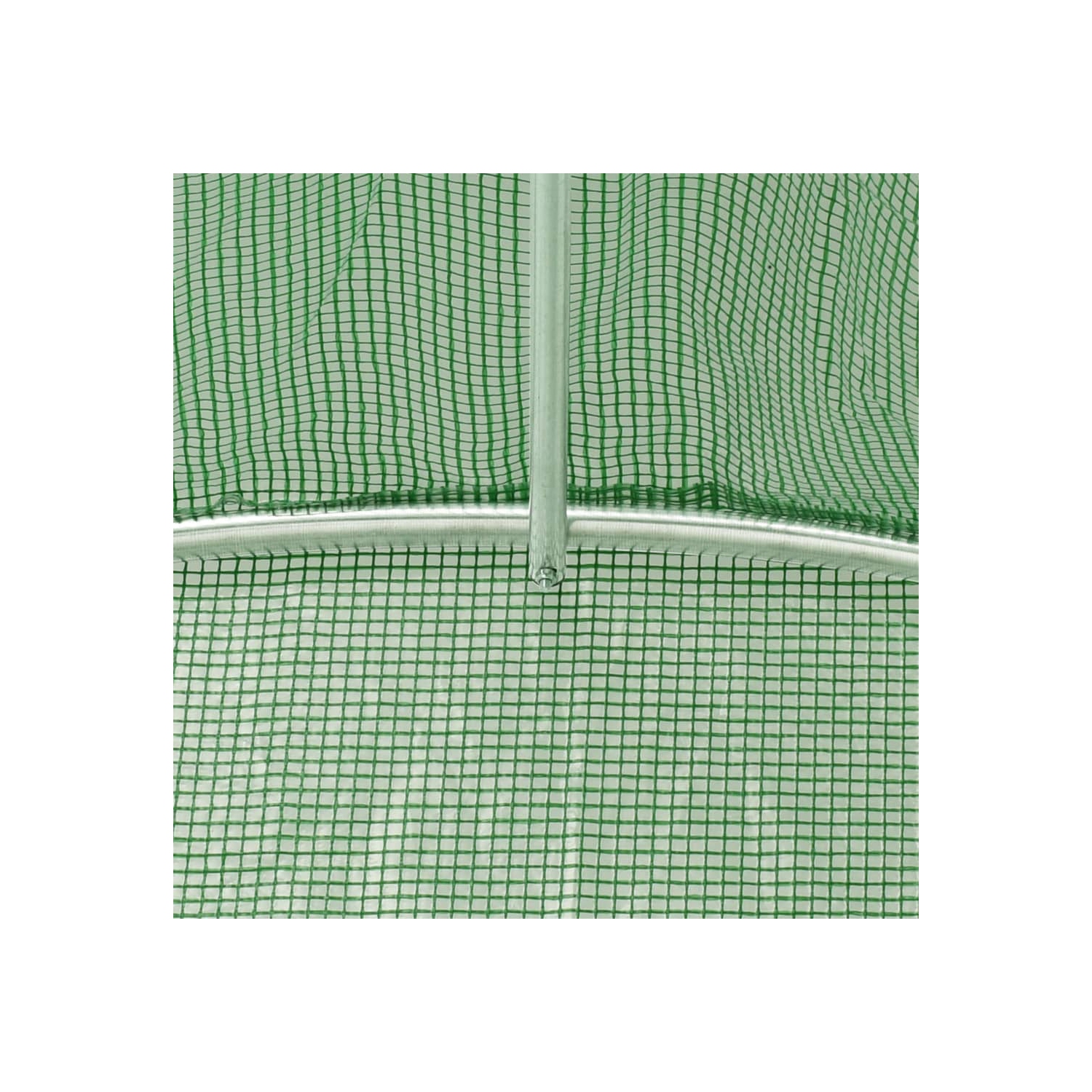 vidaXL Greenhouse 24 m² 6x4x2 m