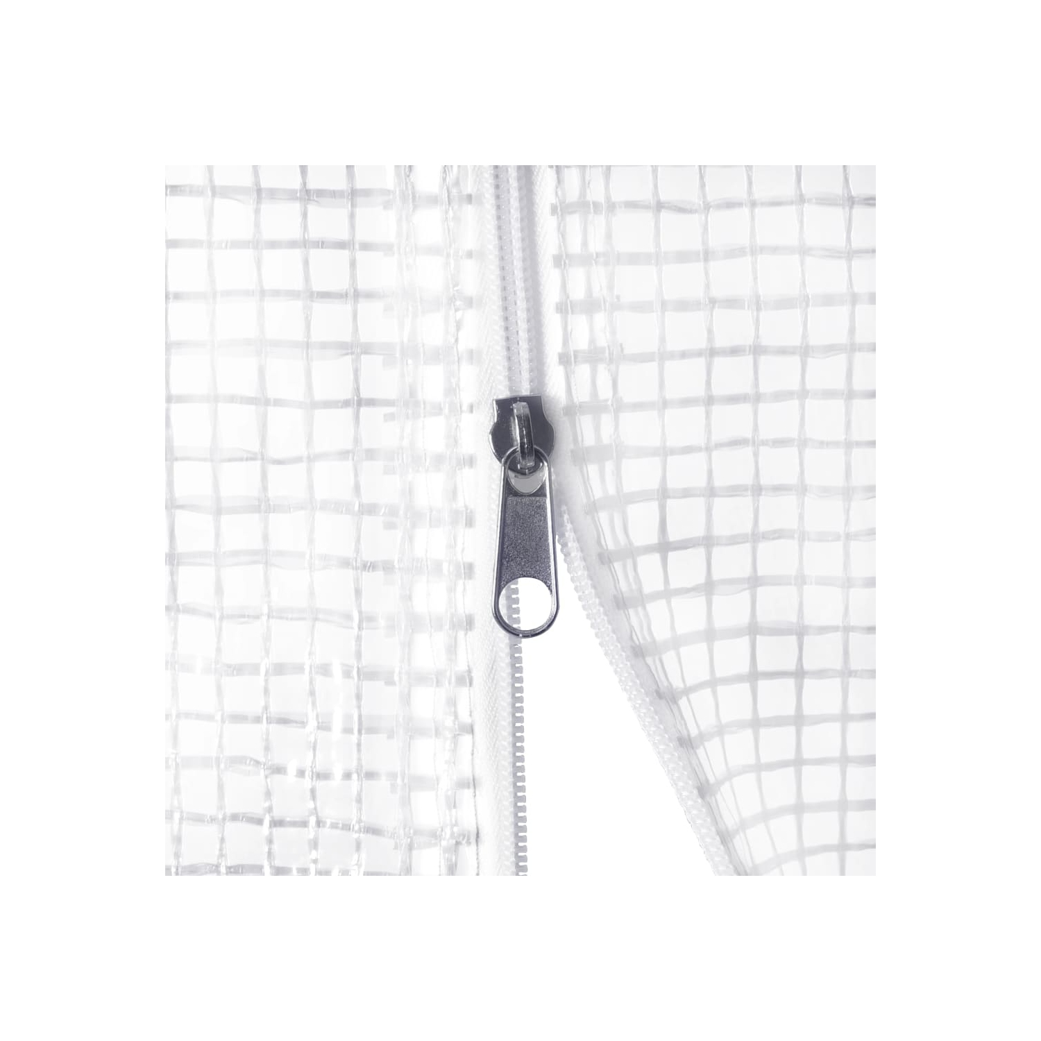 vidaXL Greenhouse 4.5m² 300x150x200 cm