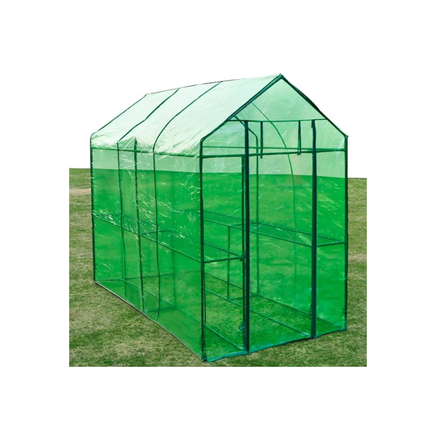 VIdaXL acier serre XL