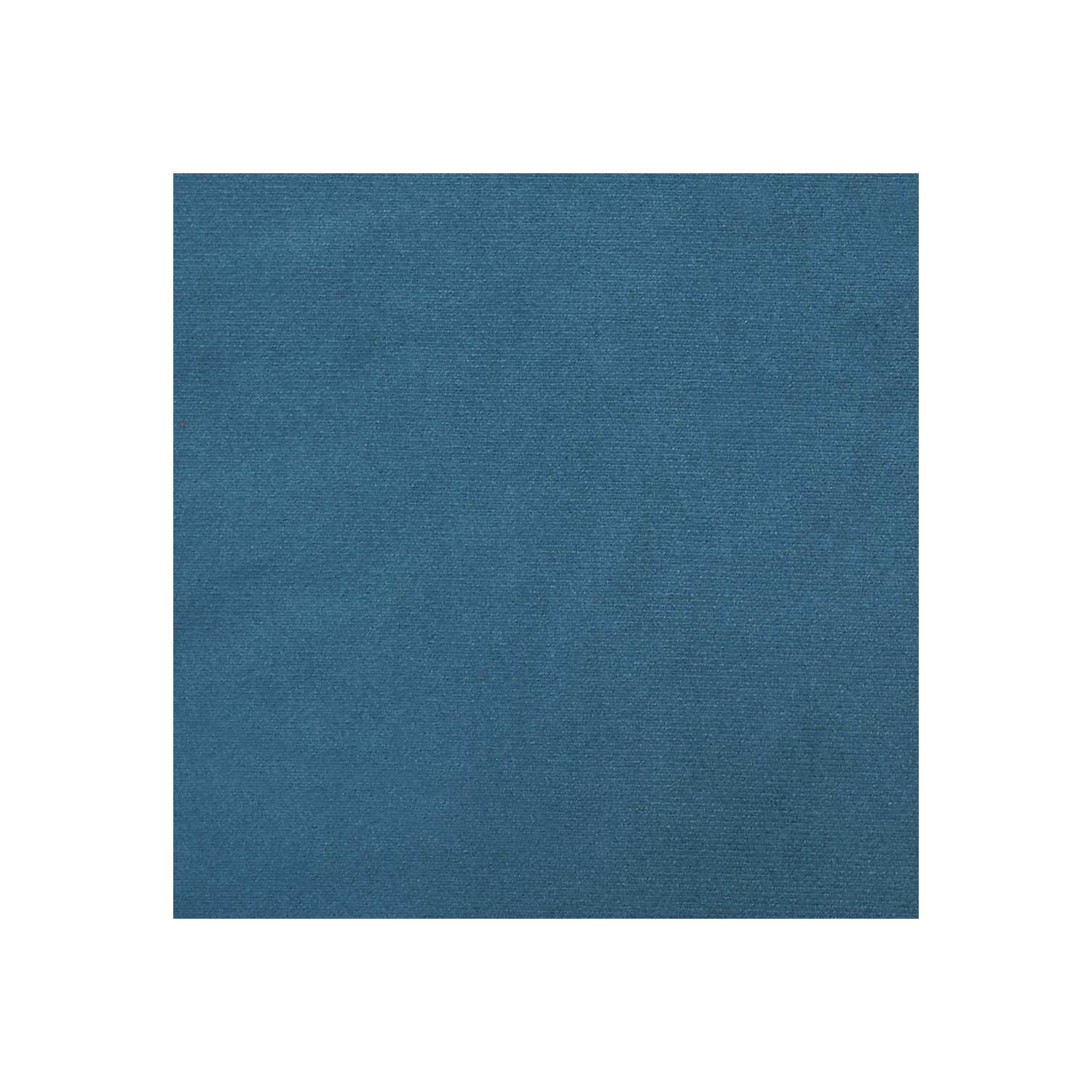 vidaXL Relaxing Chair Blue Velvet