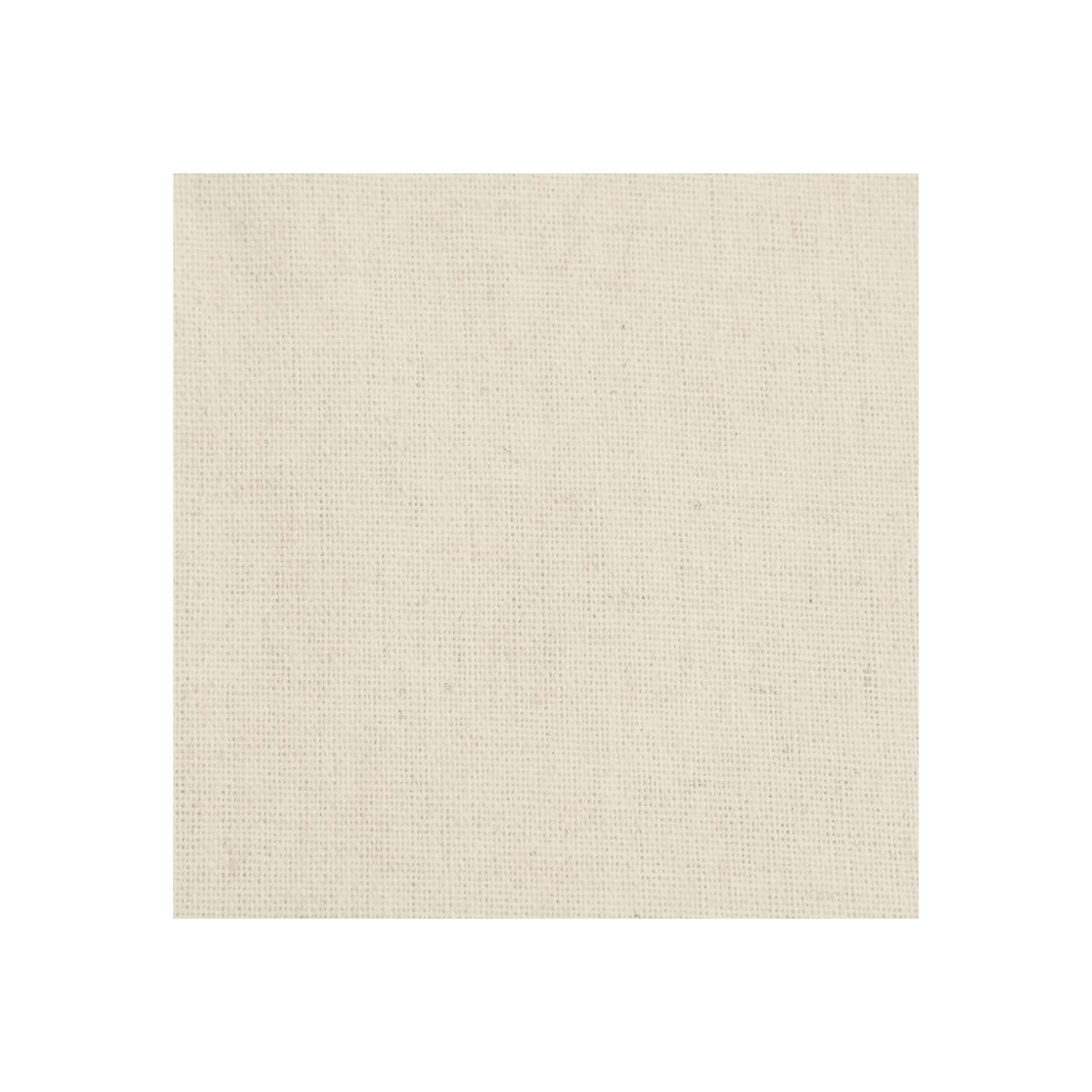 vidaXL Slipper Chair LinenButton Design