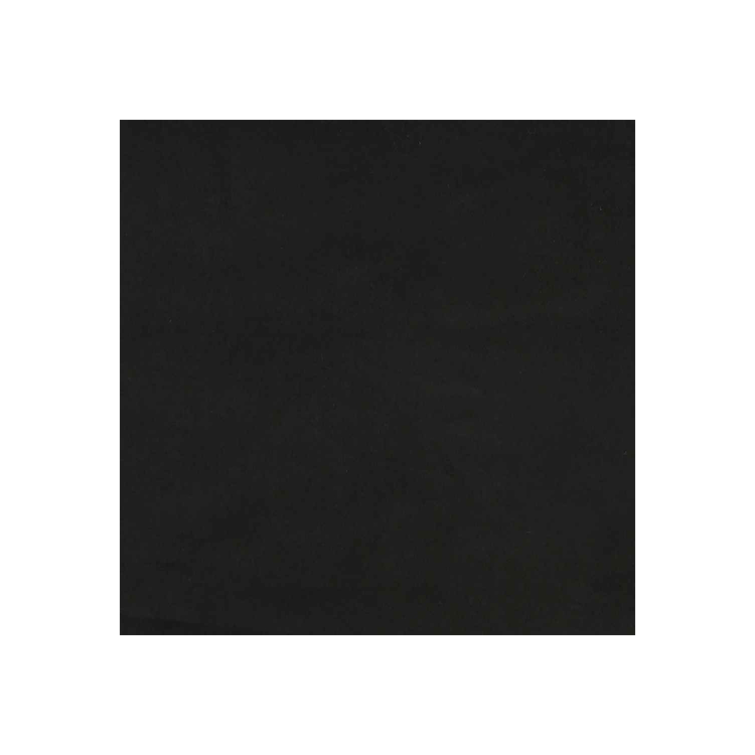 vidaXL Relaxing Chair Black Velvet