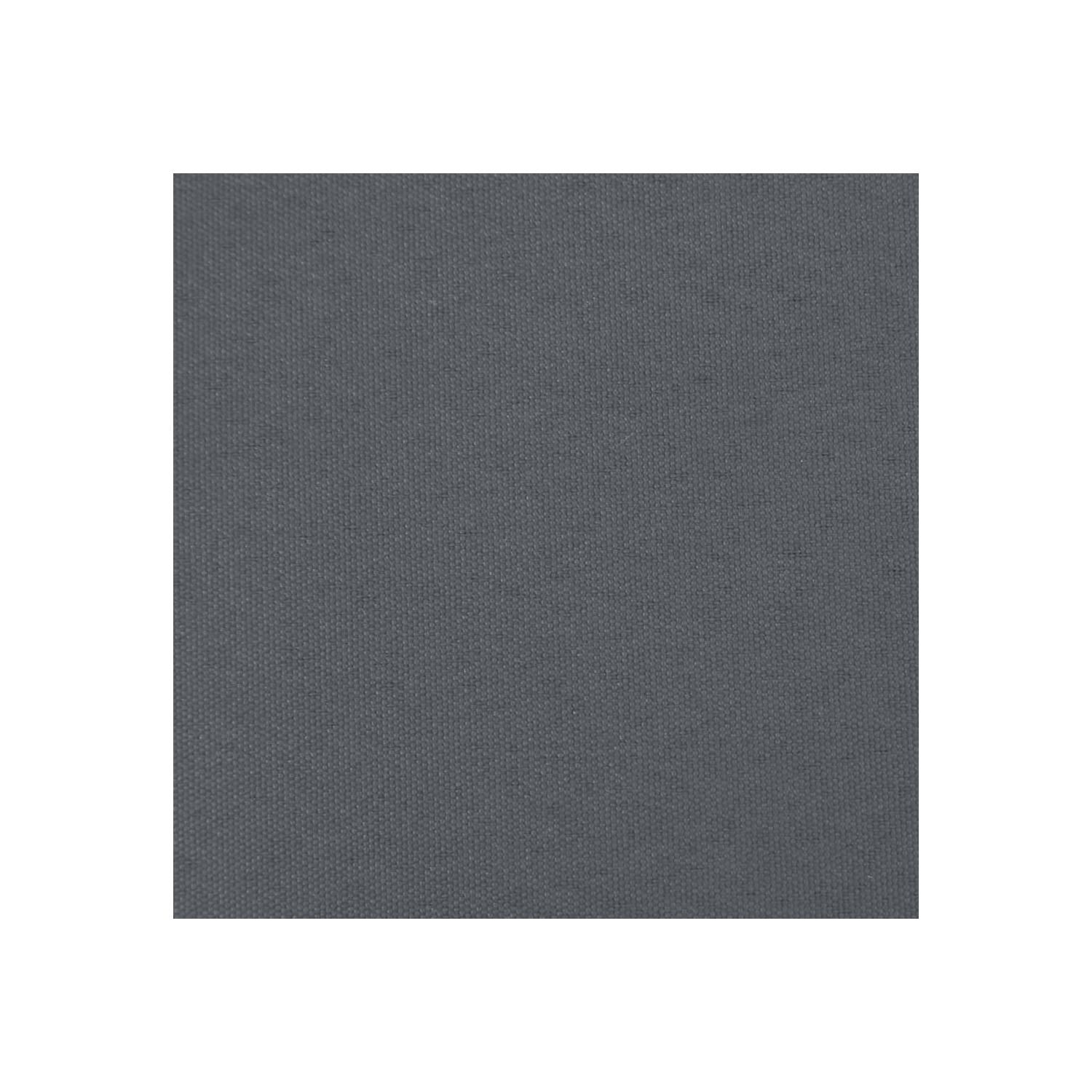 vidaXL 7 Piece Garden Lounge Set with Cushions White Solid Wood