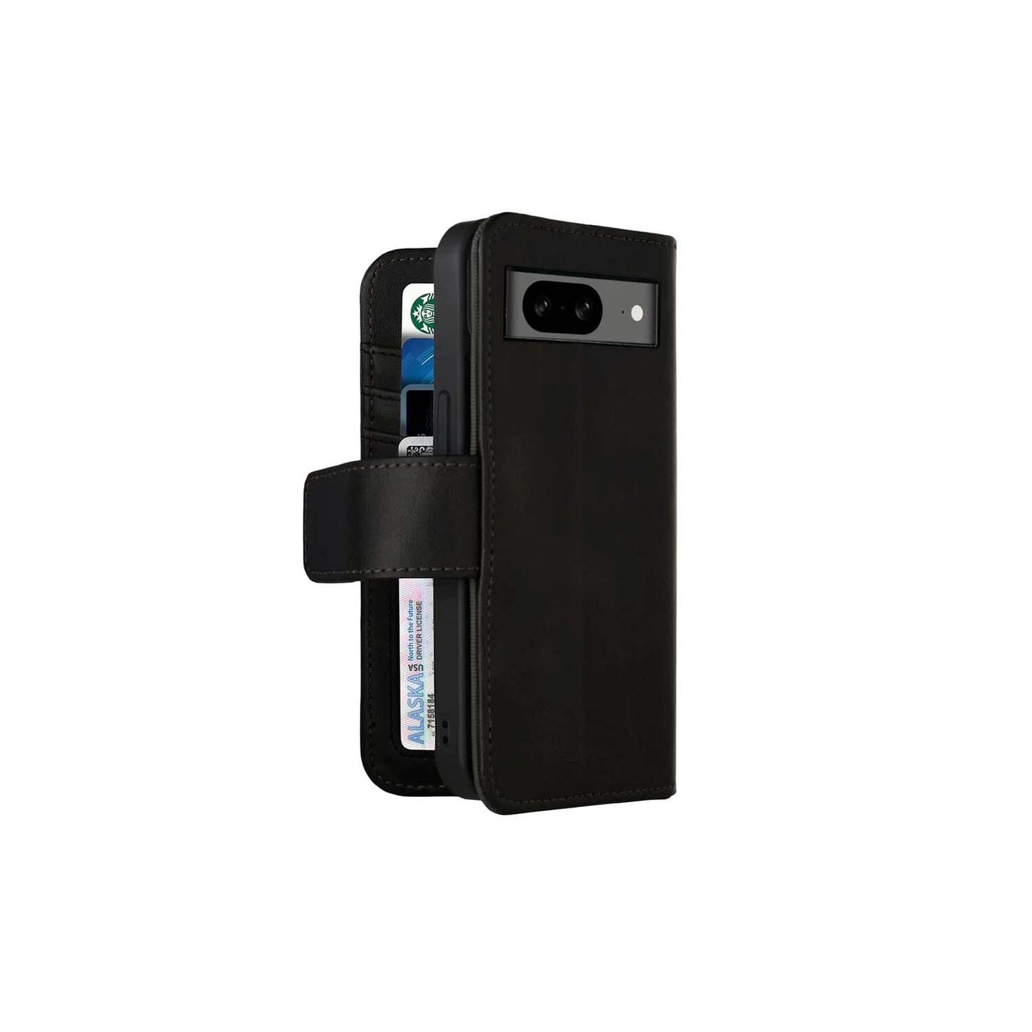 5th Ave Wallet Folio Case - Google Pixel 8