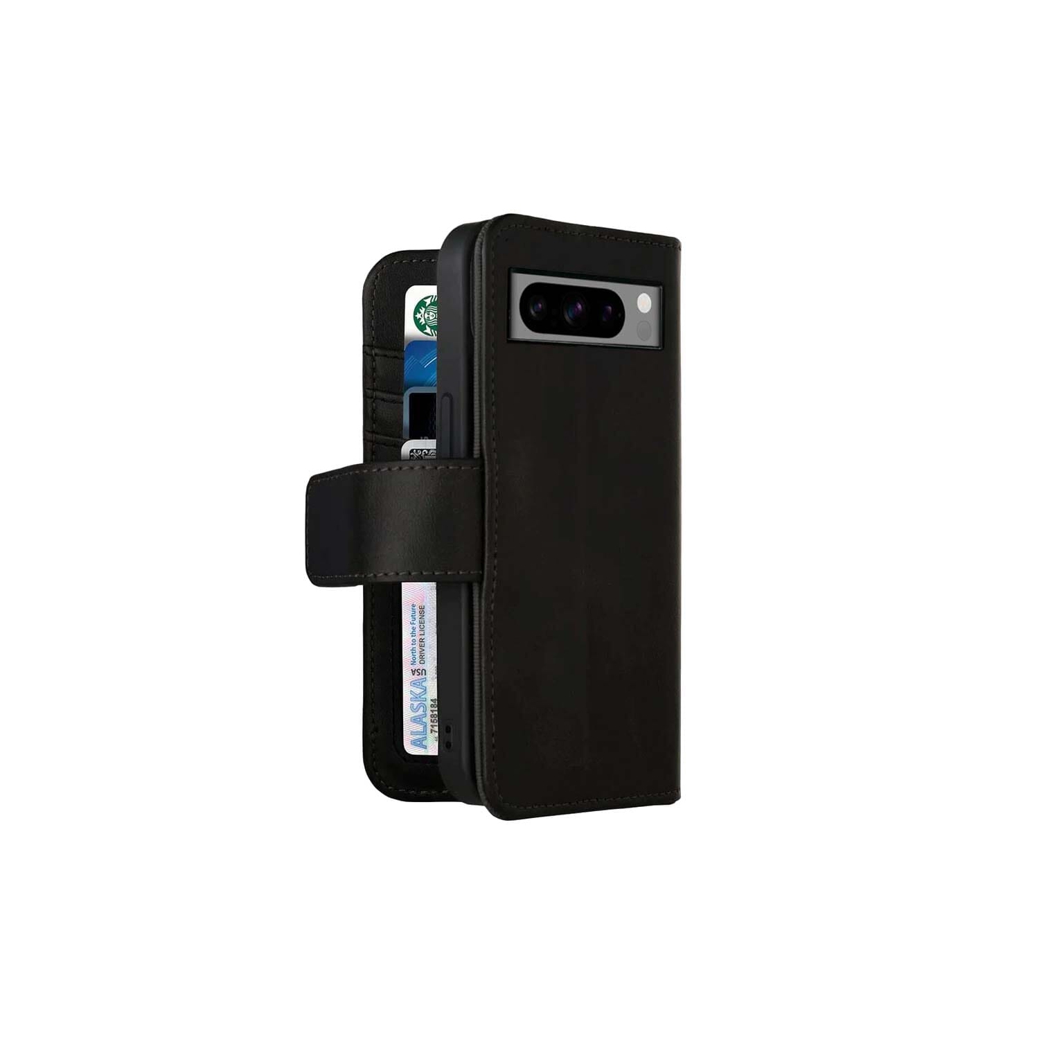 Étui folio portefeuille 5th Ave - Pixel 8 Pro de Google