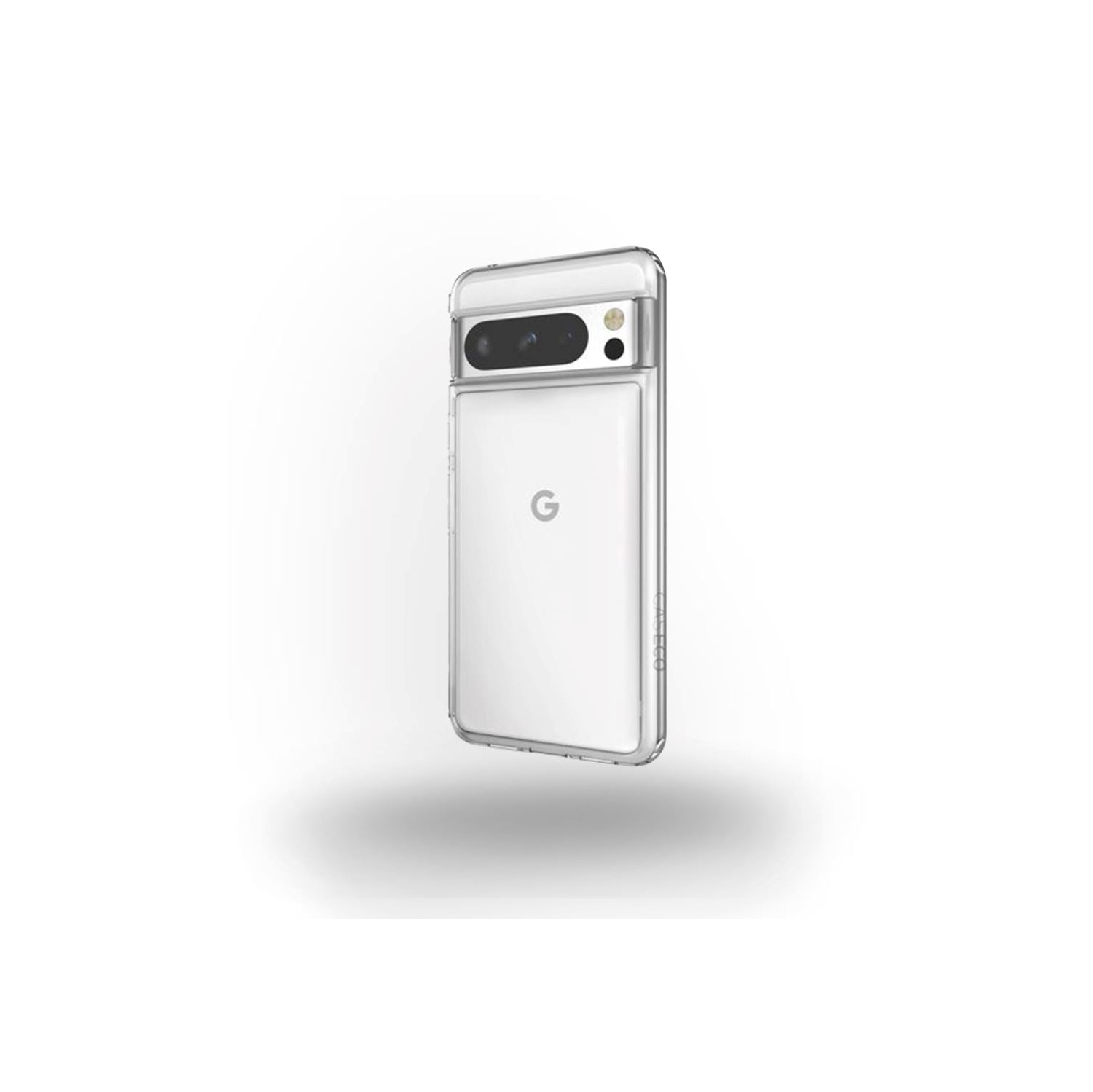 Fremont Clear Case - Google Pixel 8 Pro