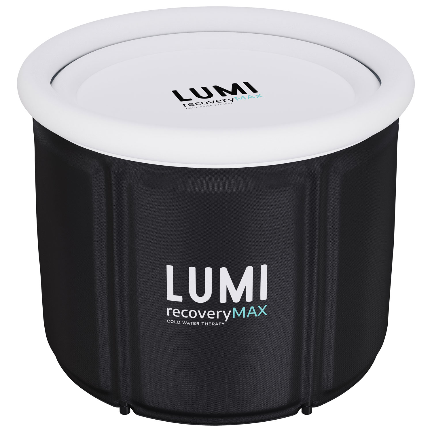 Bain de glace Recovery Pod MAX de Lumi Therapy