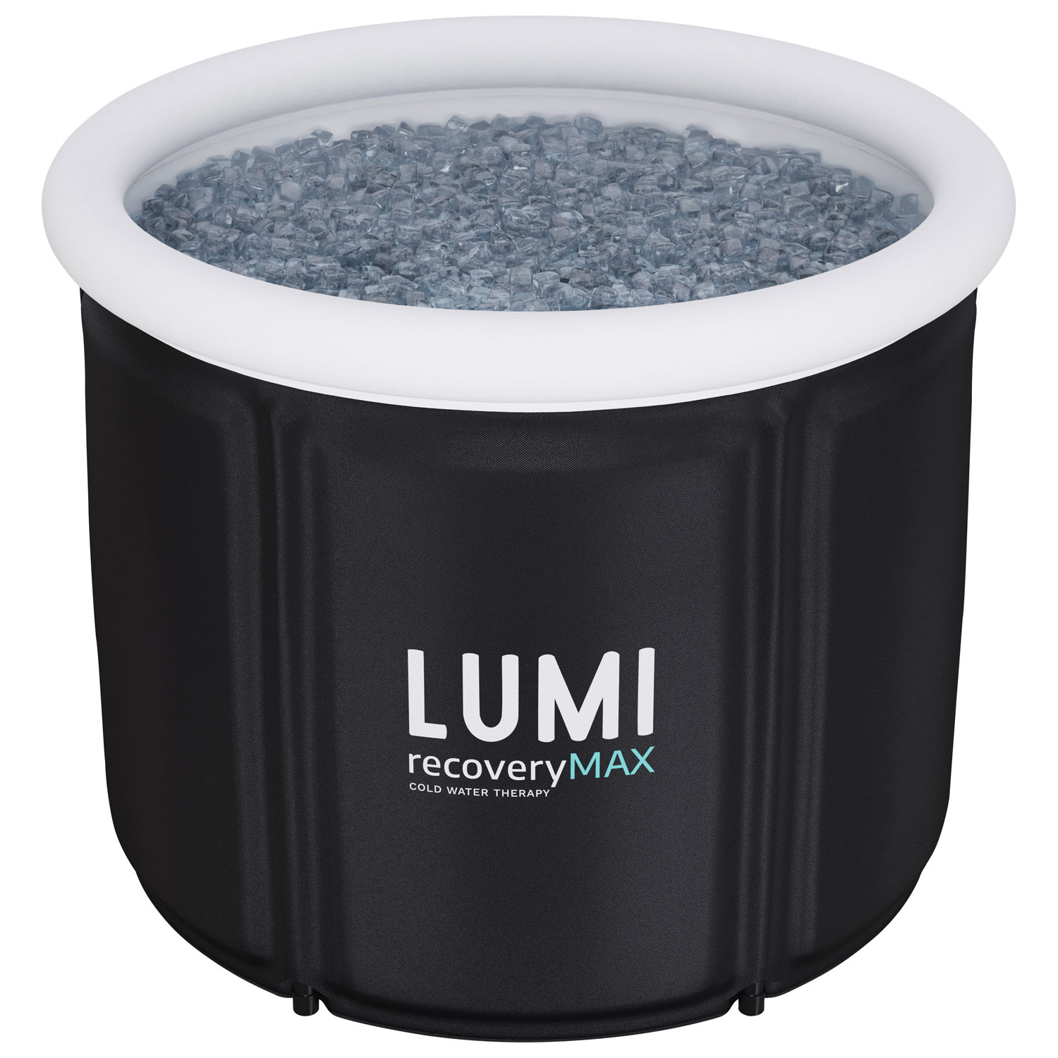 Bain de glace Recovery Pod MAX de Lumi Therapy