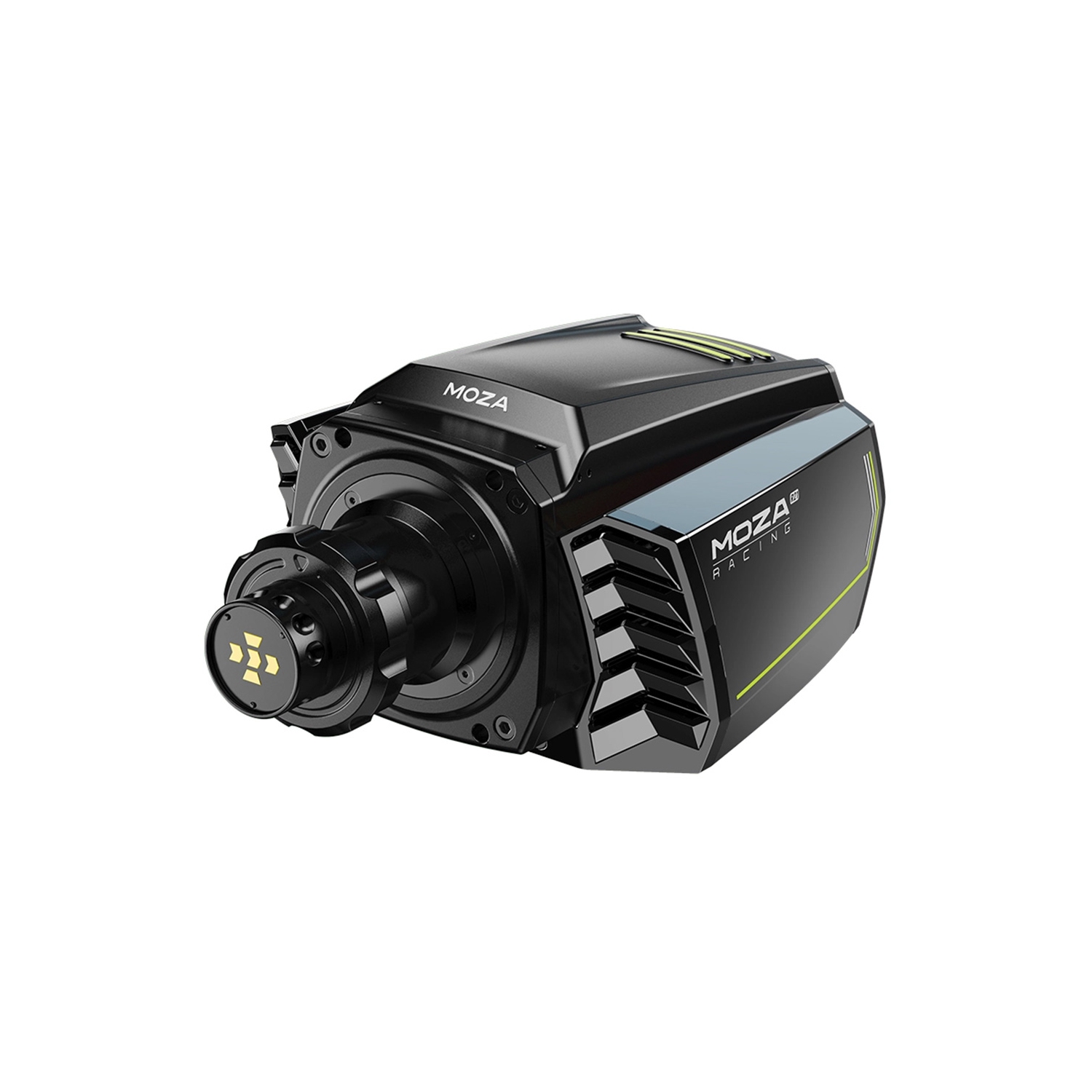 MOZA R21 Gaming Wheel Base