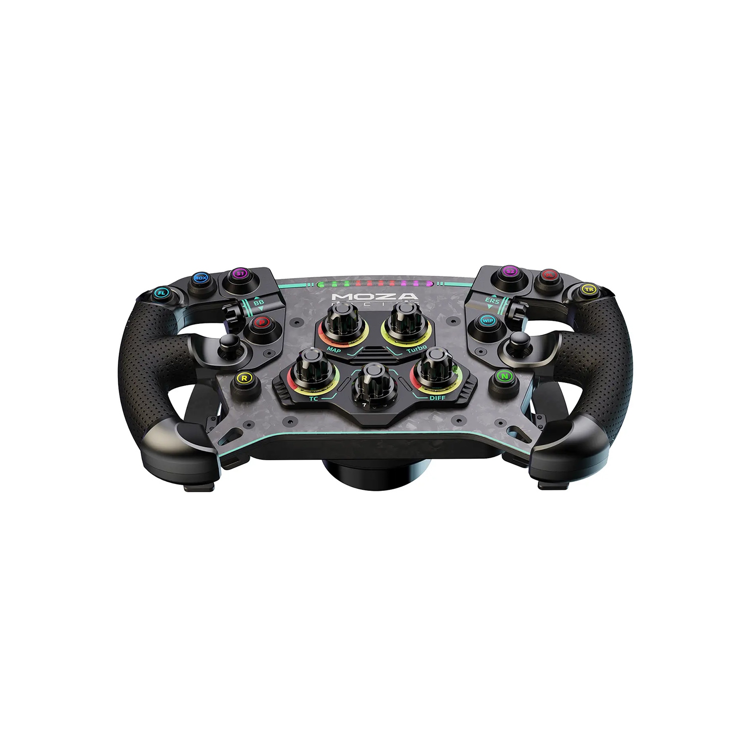 MOZA GS V2P GT Steering Wheel
