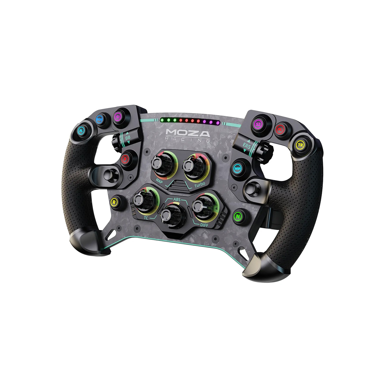 MOZA GS V2P GT Steering Wheel