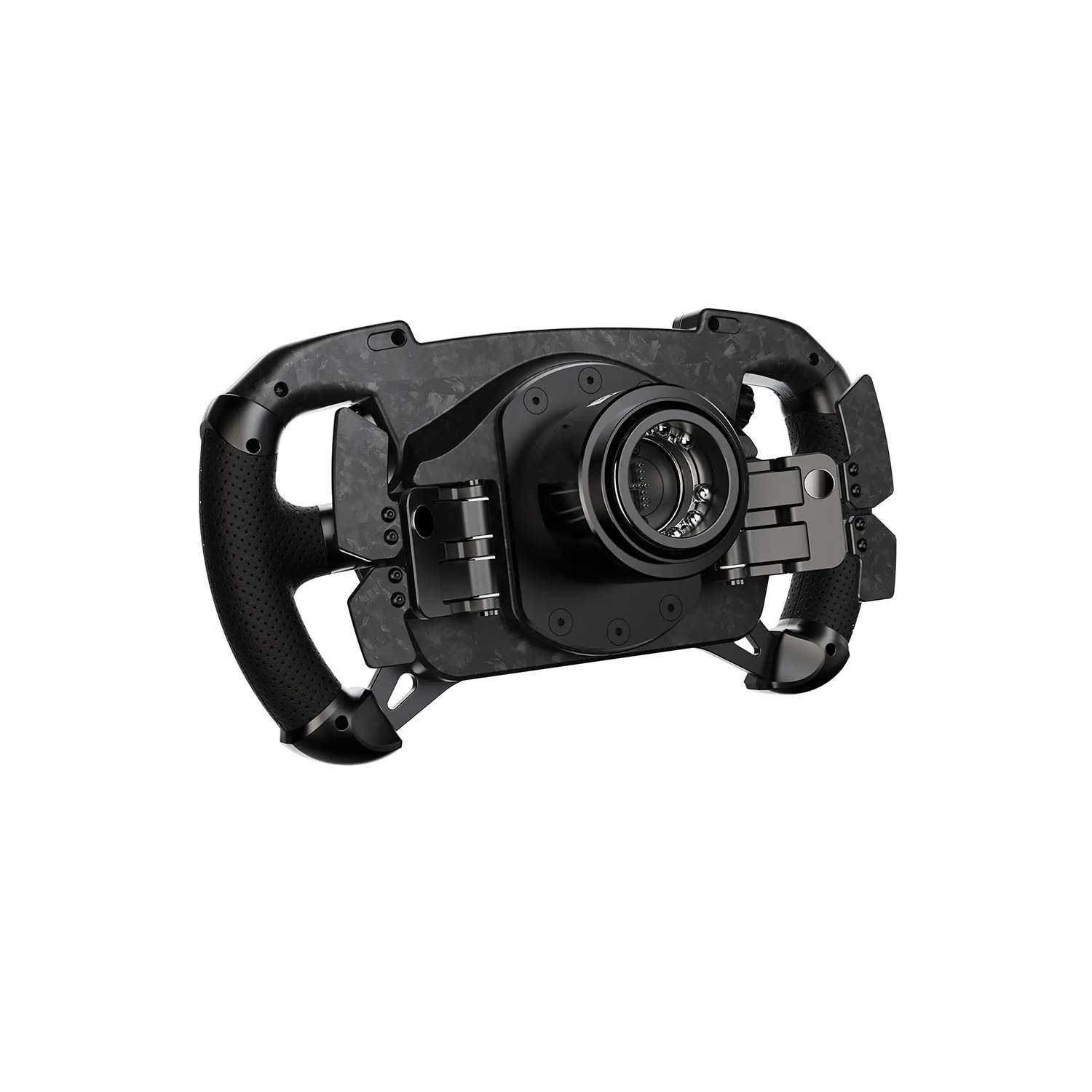 MOZA GS V2P GT Steering Wheel