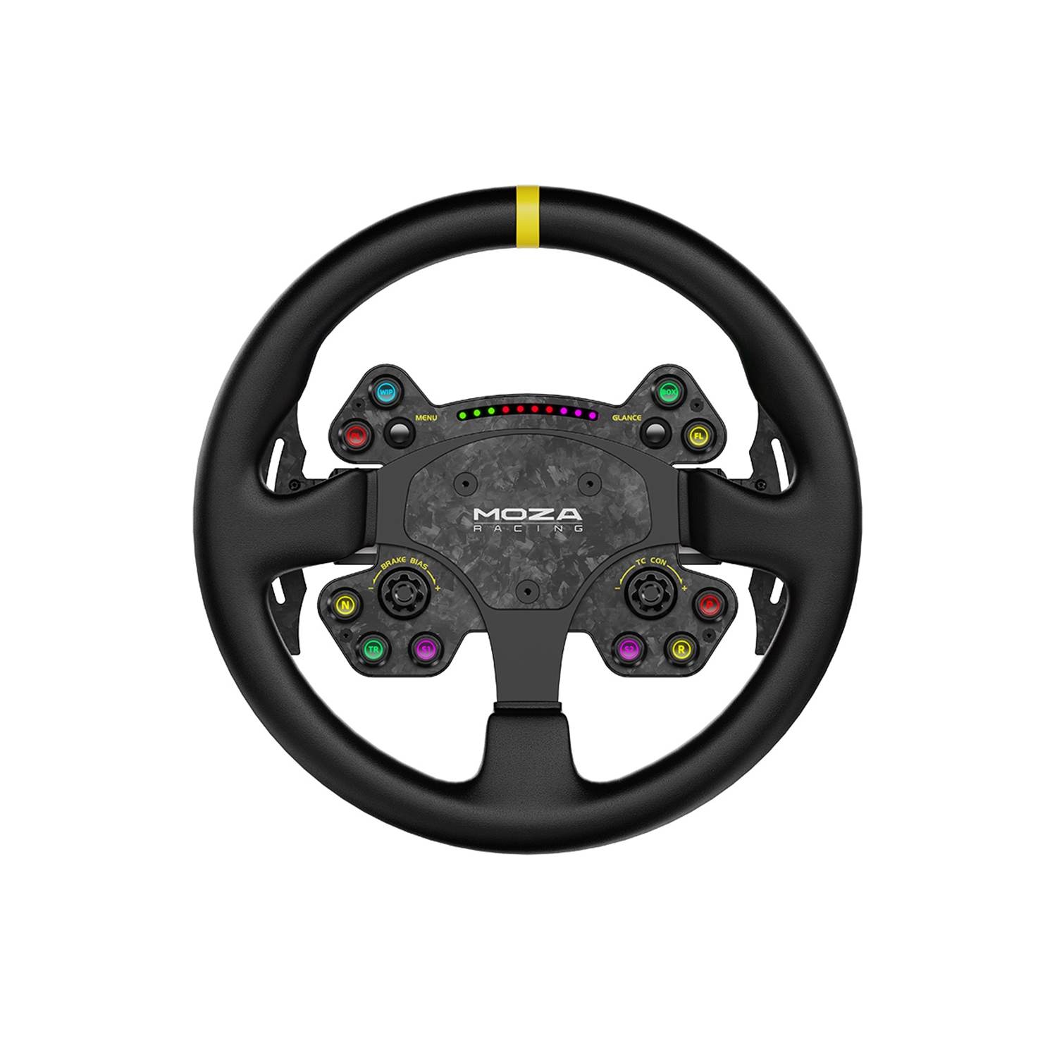 MOZA Rs V2 Steering Wheel